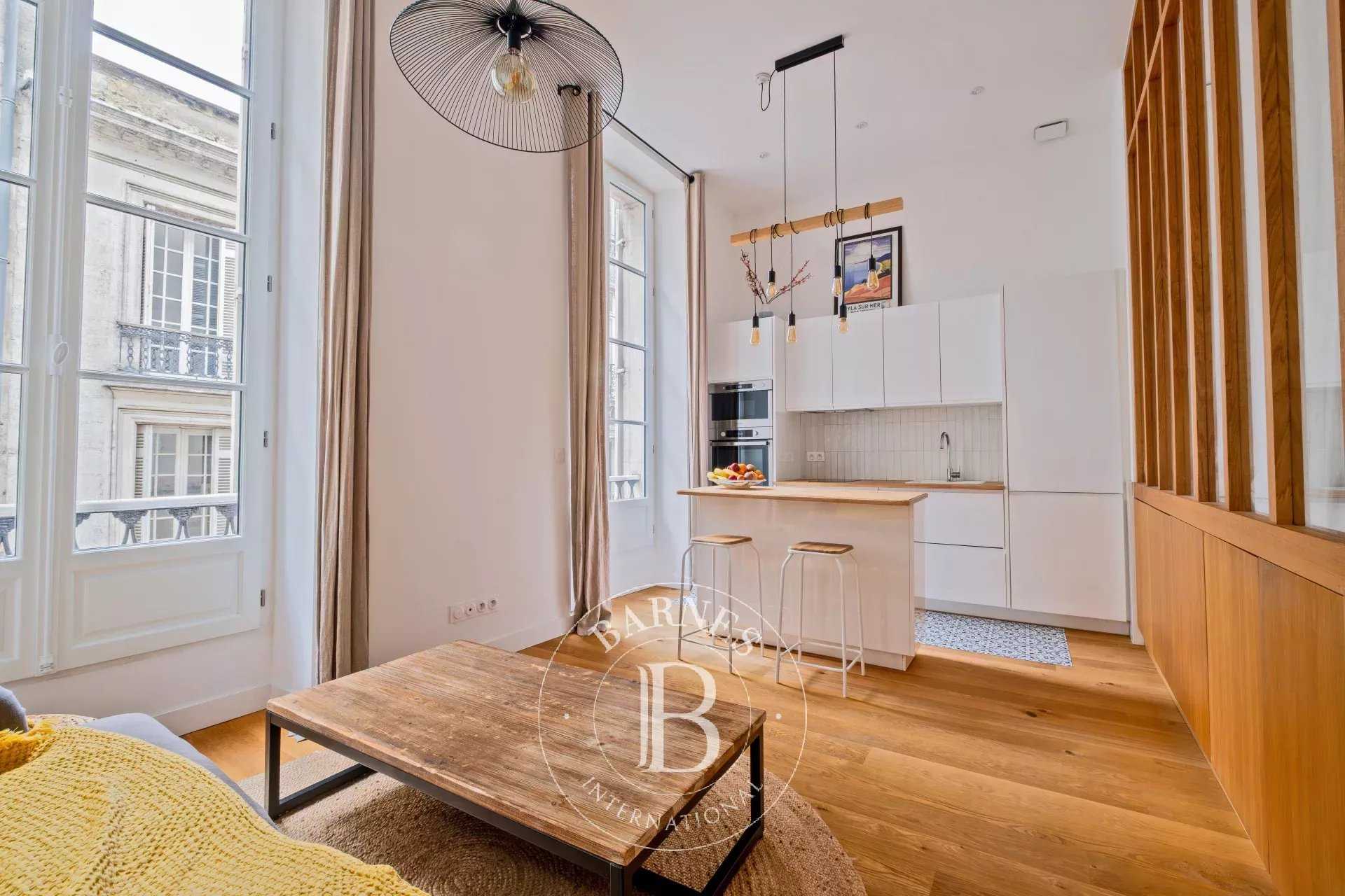 Appartement Bordeaux  -  ref 86193819 (picture 1)