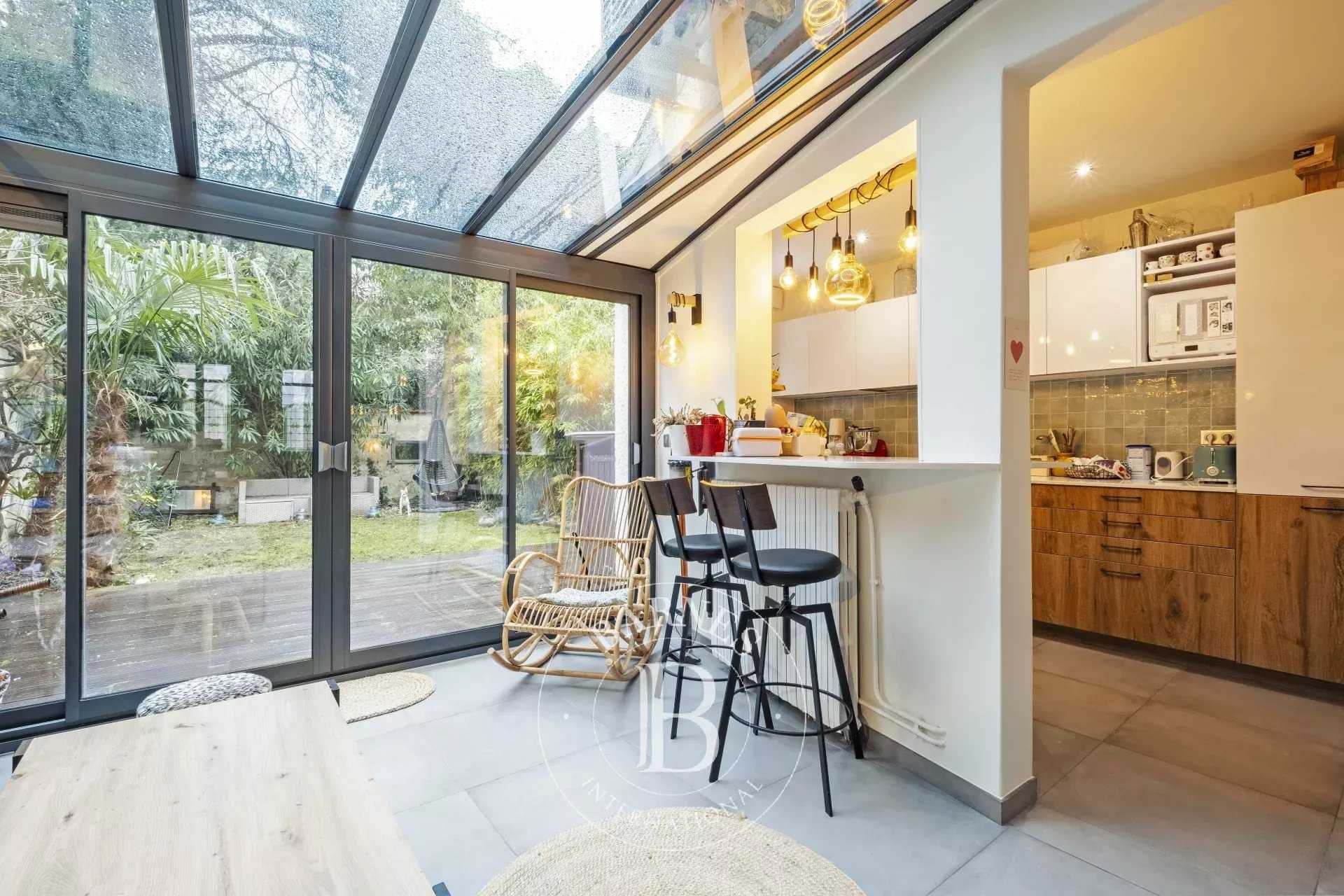 Maison Bordeaux  -  ref 85594577 (picture 1)