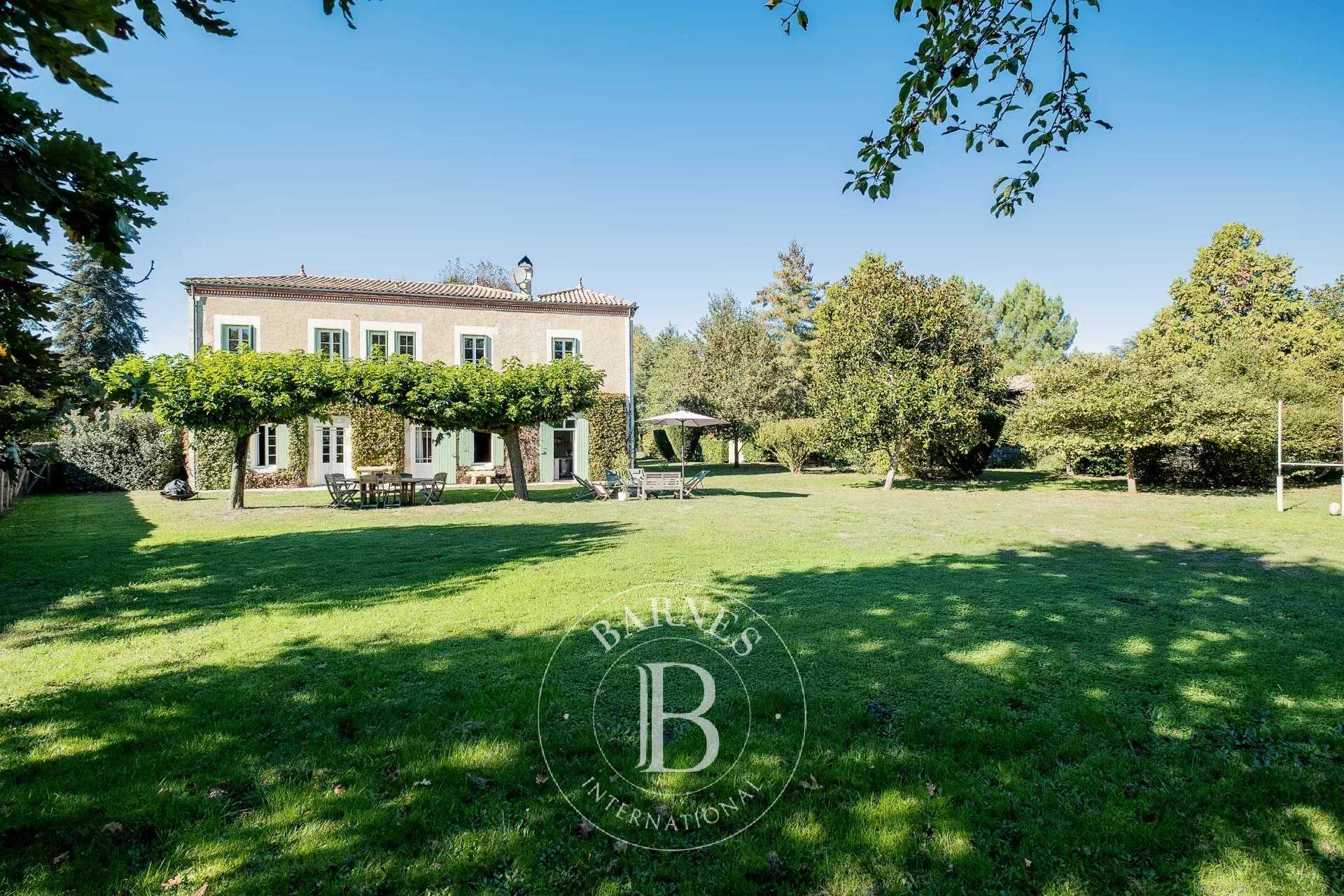 Maison Saint-Selve  -  ref 86373908 (picture 2)