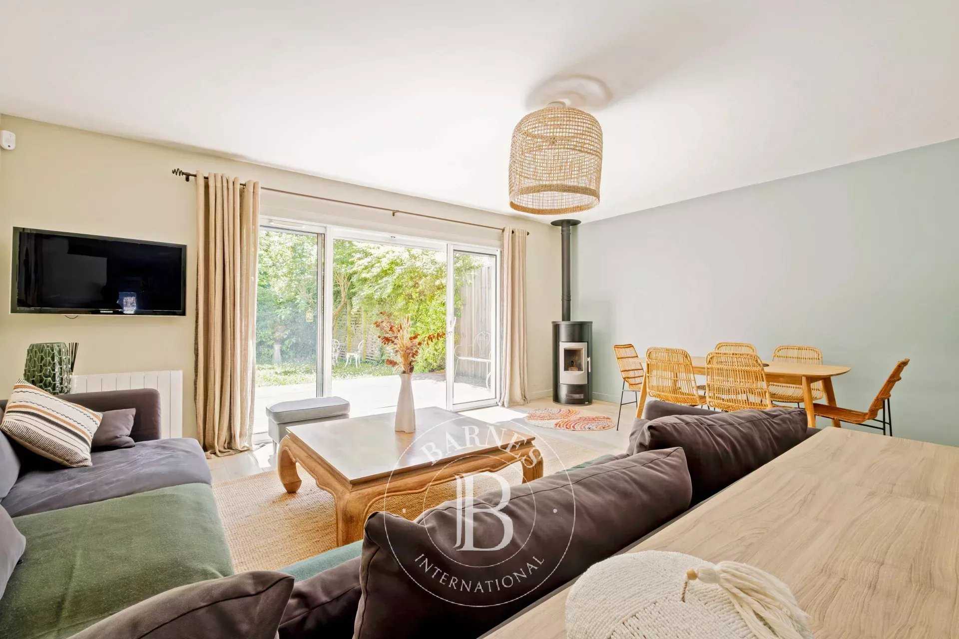 Maison de ville Le Bouscat  -  ref 85904245 (picture 1)