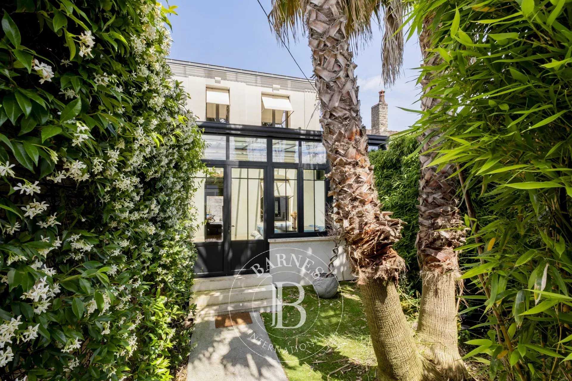 Maison Le Bouscat  -  ref 85978453 (picture 3)