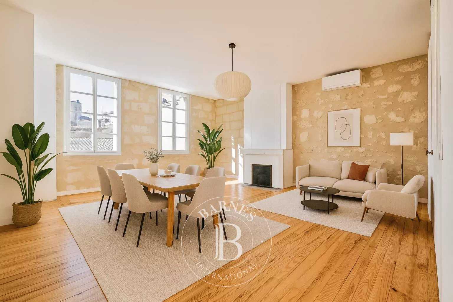 Apartment Bordeaux  -  ref 6853368 (picture 2)