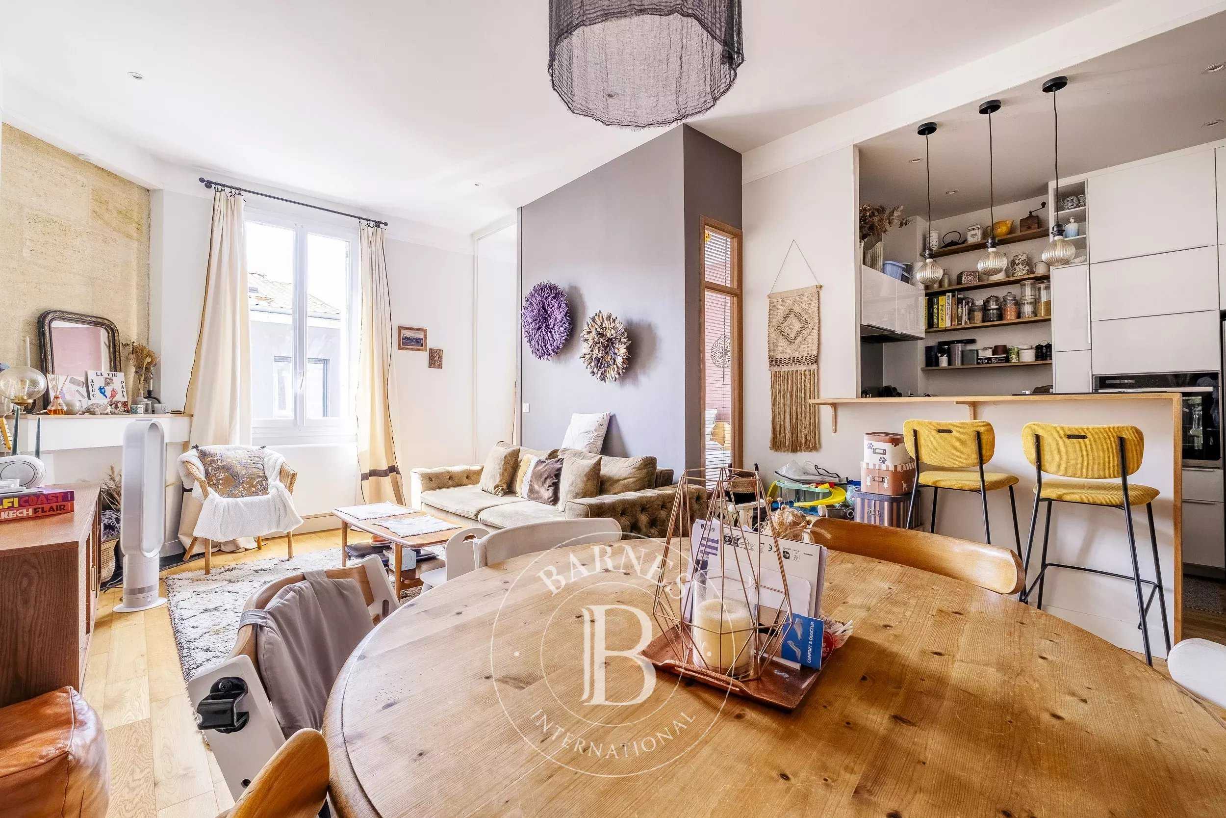 Appartement Bordeaux  -  ref 87060723 (picture 2)