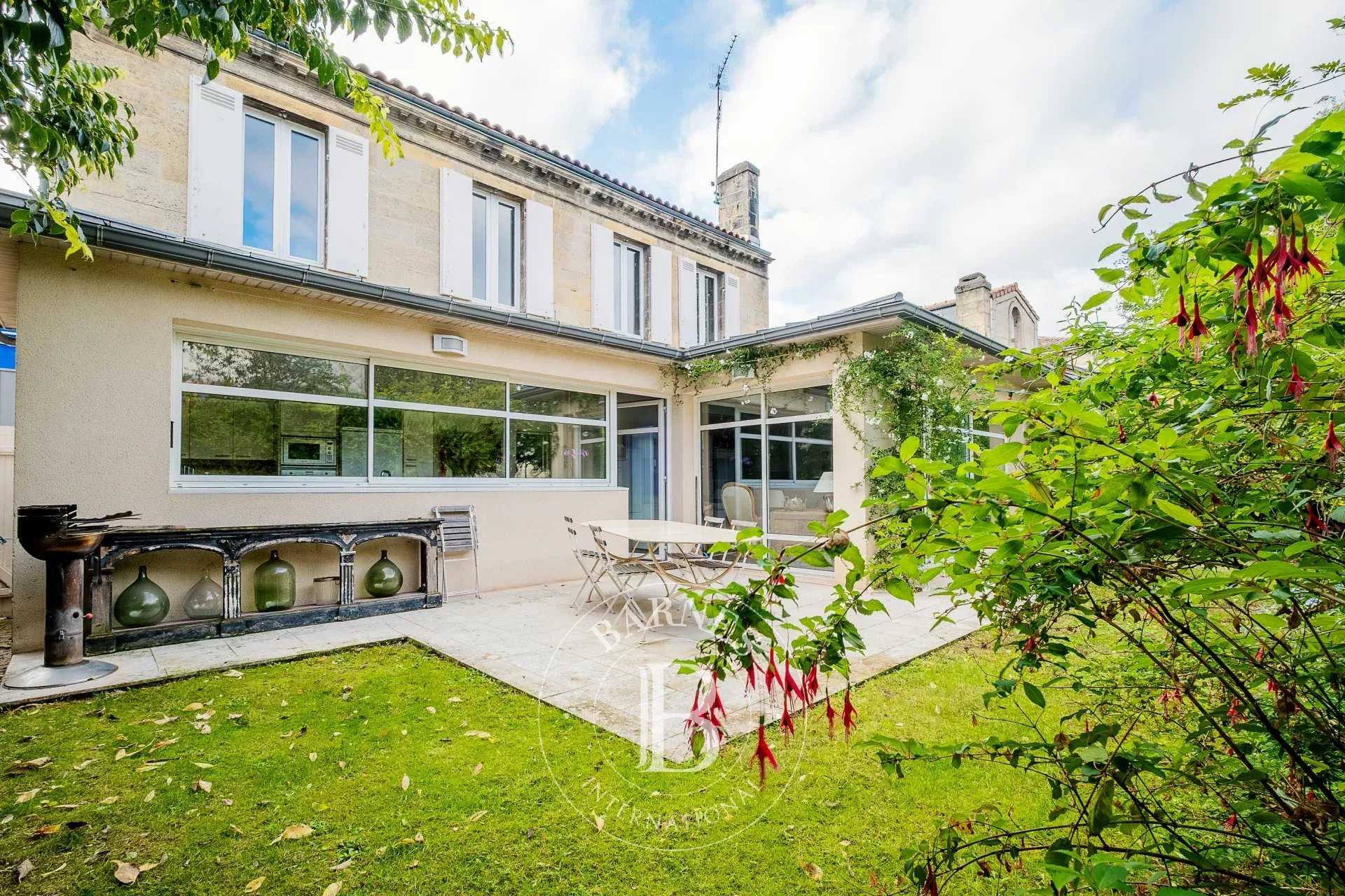 House Le Bouscat  -  ref 86391316 (picture 2)