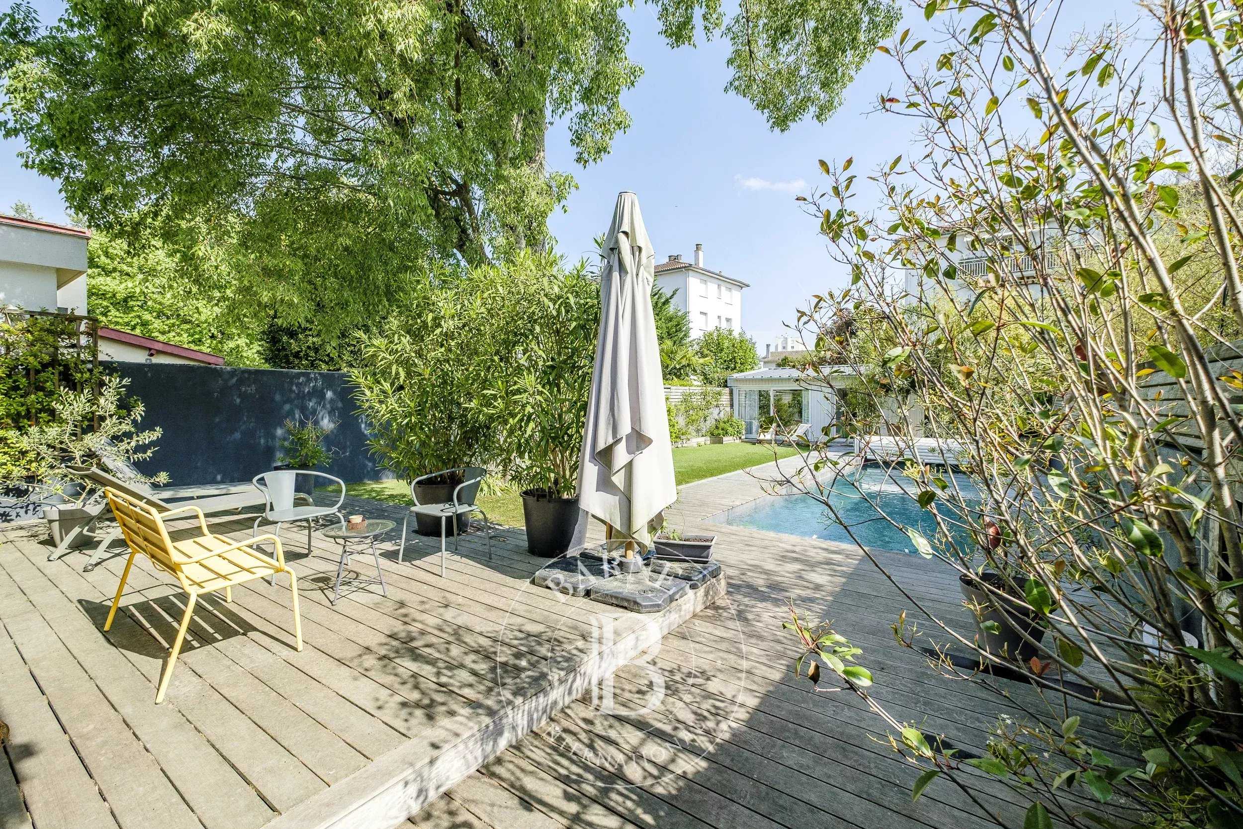 Maison Bordeaux  -  ref 86690854 (picture 1)