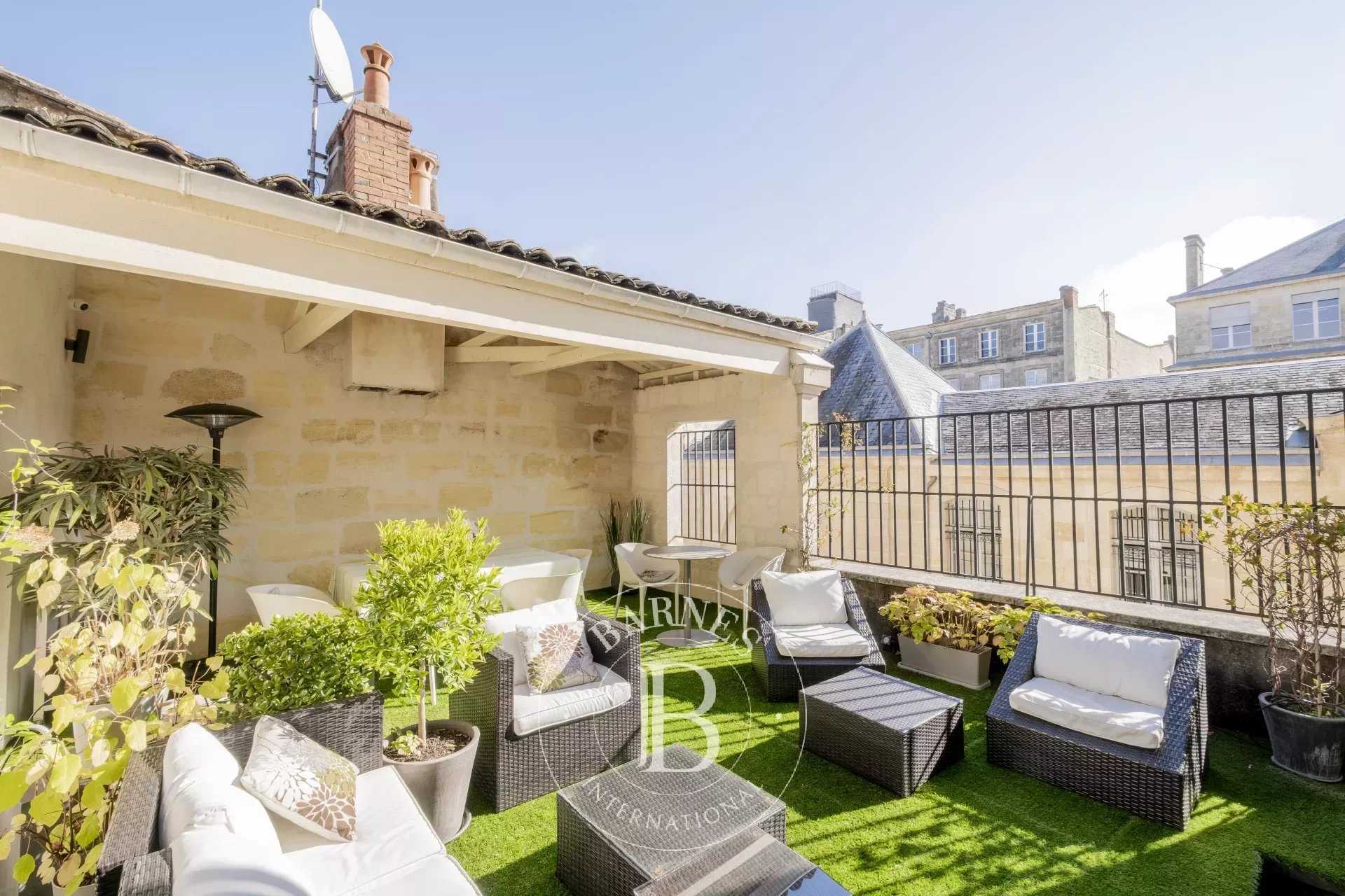 Maison Bordeaux  -  ref 85318131 (picture 1)