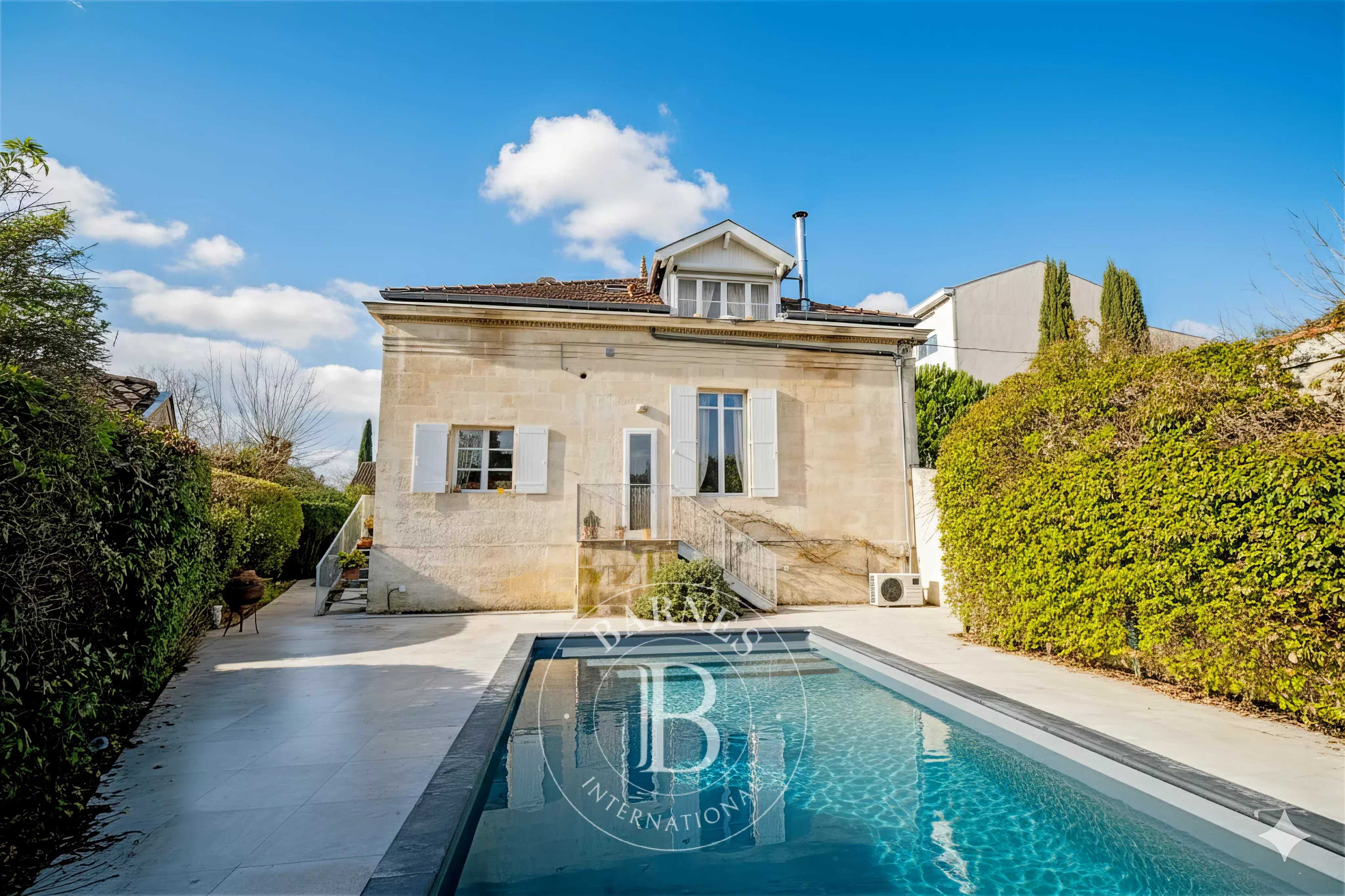 House Bordeaux  -  ref 86517388 (picture 2)