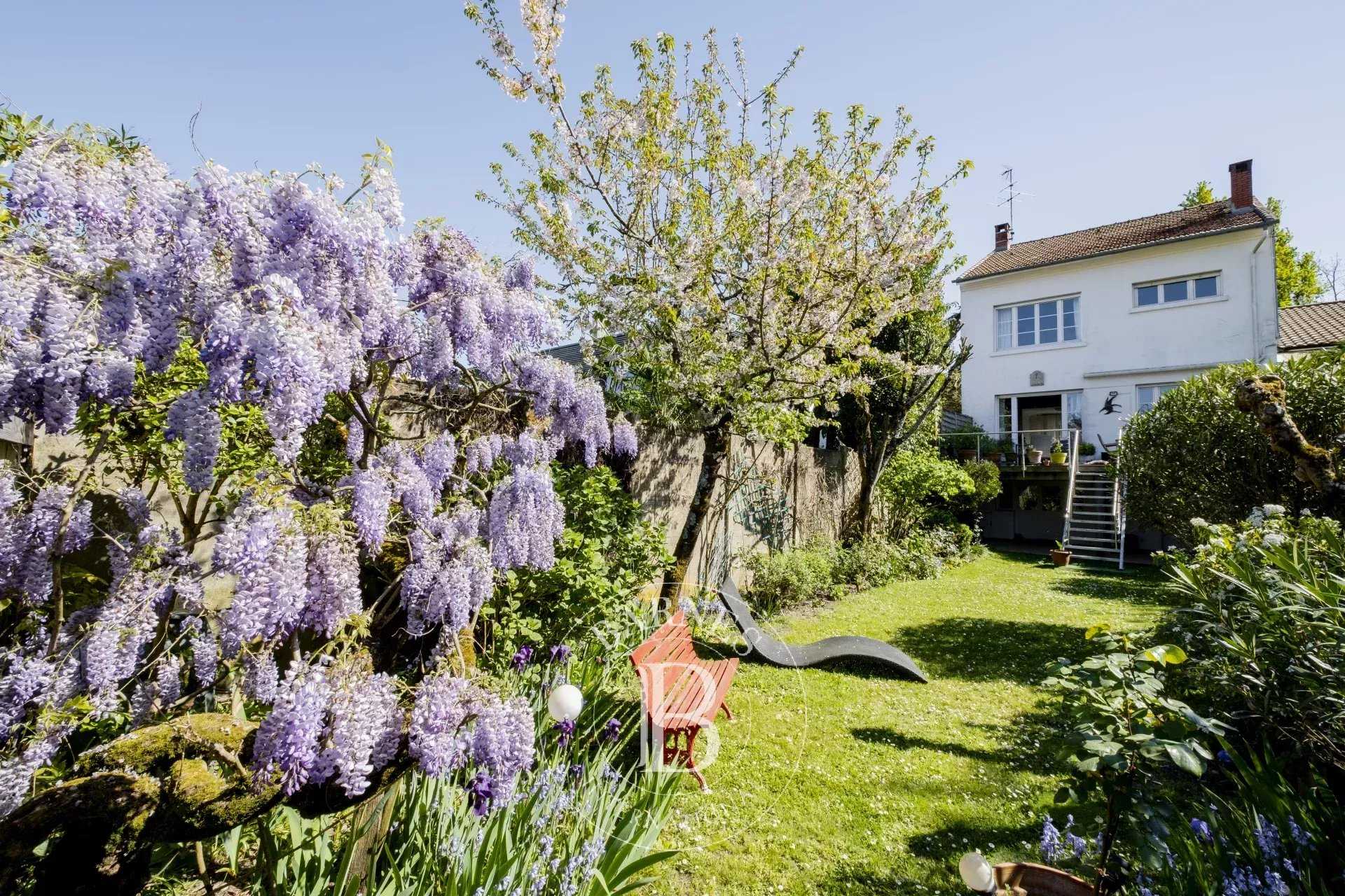Maison Bordeaux  -  ref 85464448 (picture 3)