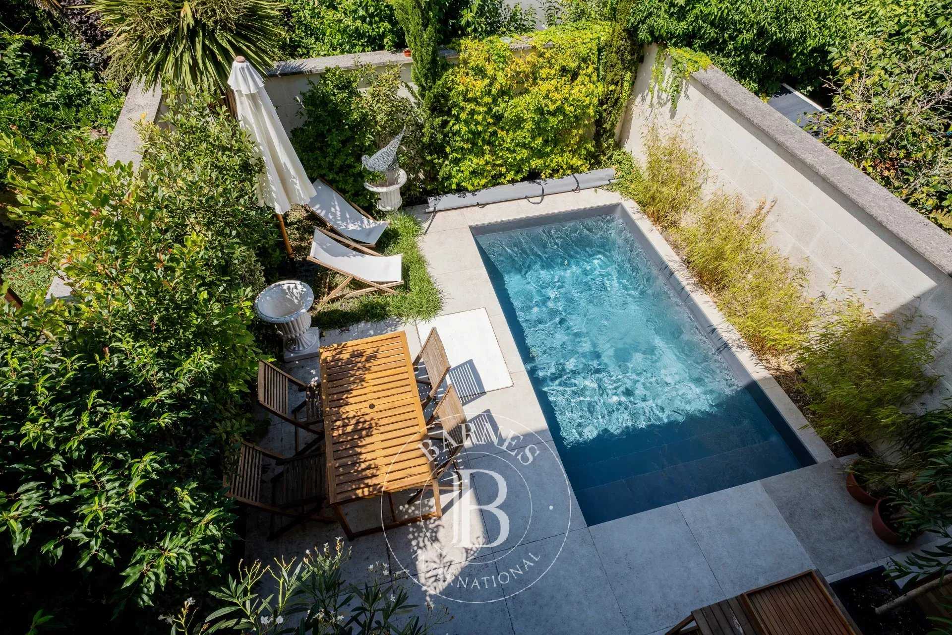 Maison Bordeaux  -  ref 86198075 (picture 1)