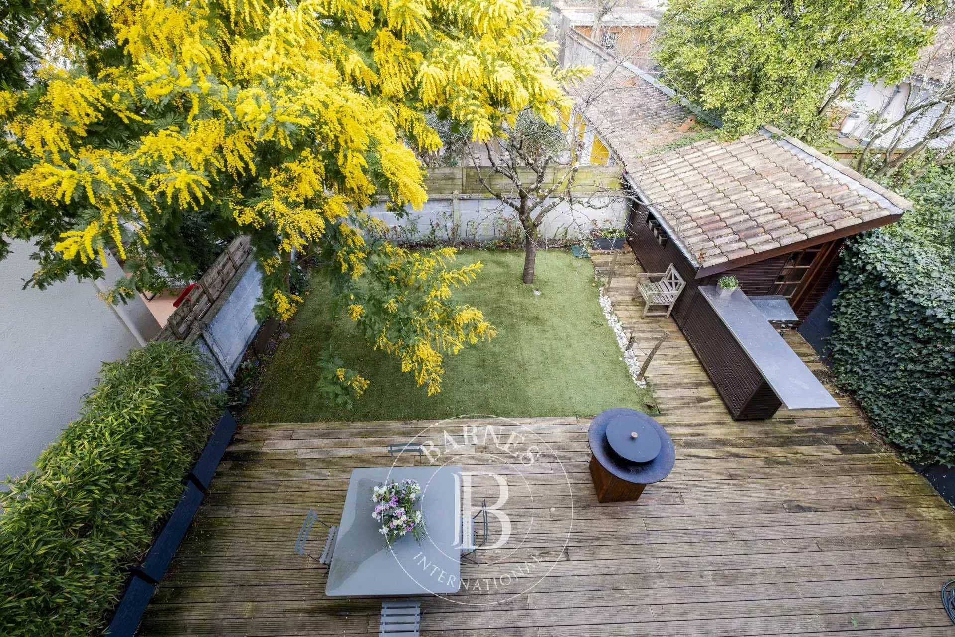 Maison Bordeaux  -  ref 85705484 (picture 2)