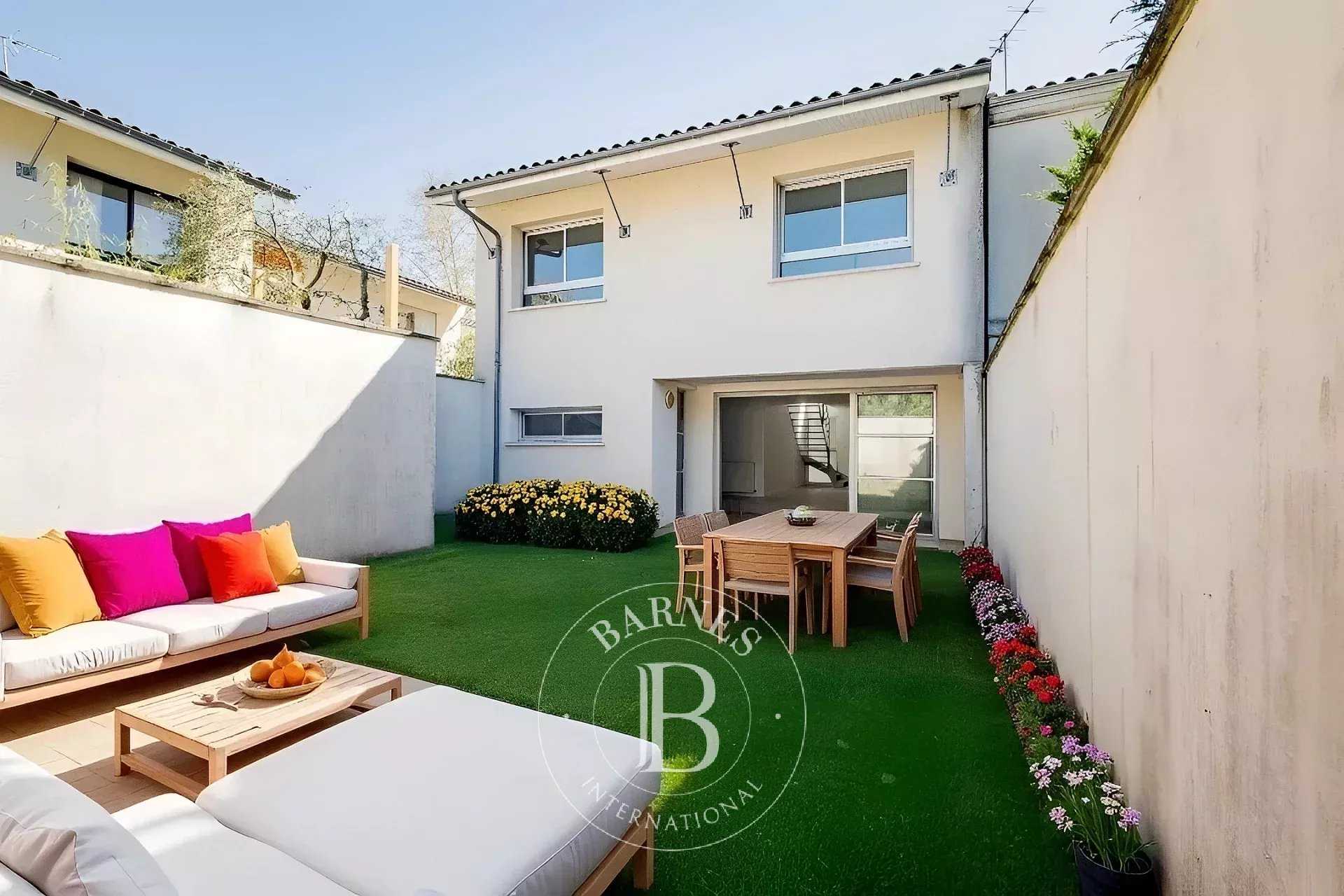 Maison Bordeaux  -  ref 85792181 (picture 2)