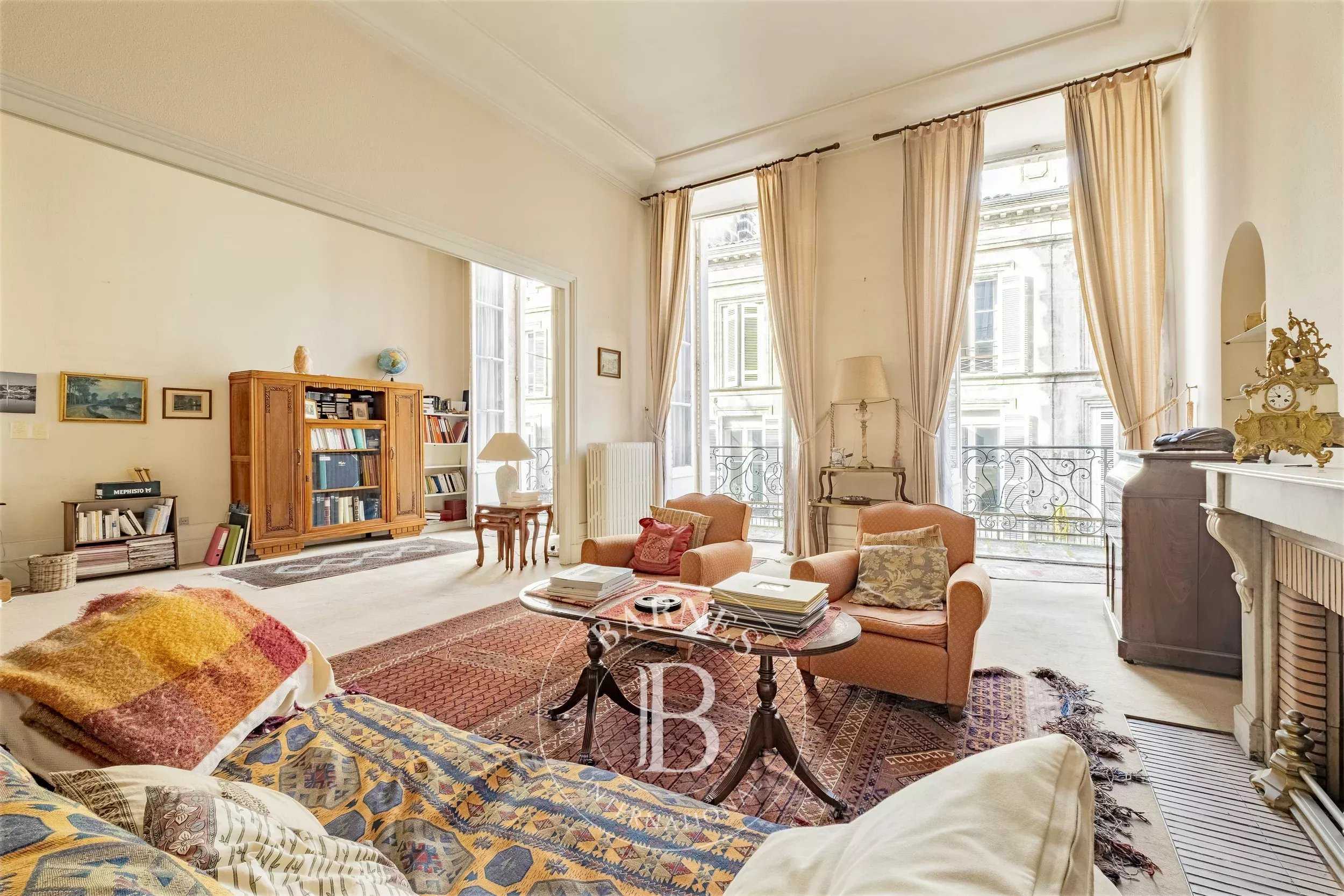 Appartement Bordeaux  -  ref 86800509 (picture 1)