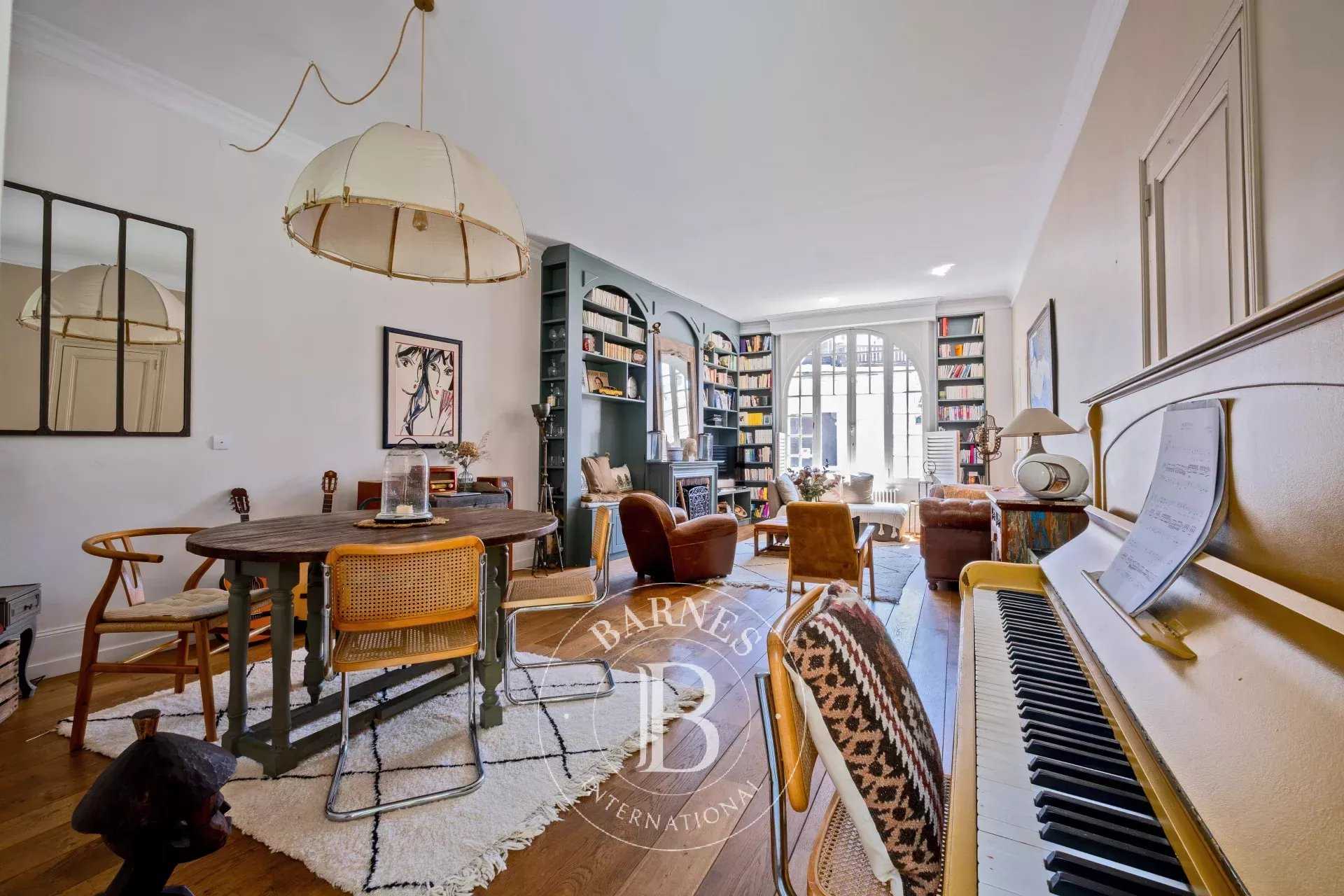 House Bordeaux  -  ref 86116028 (picture 1)