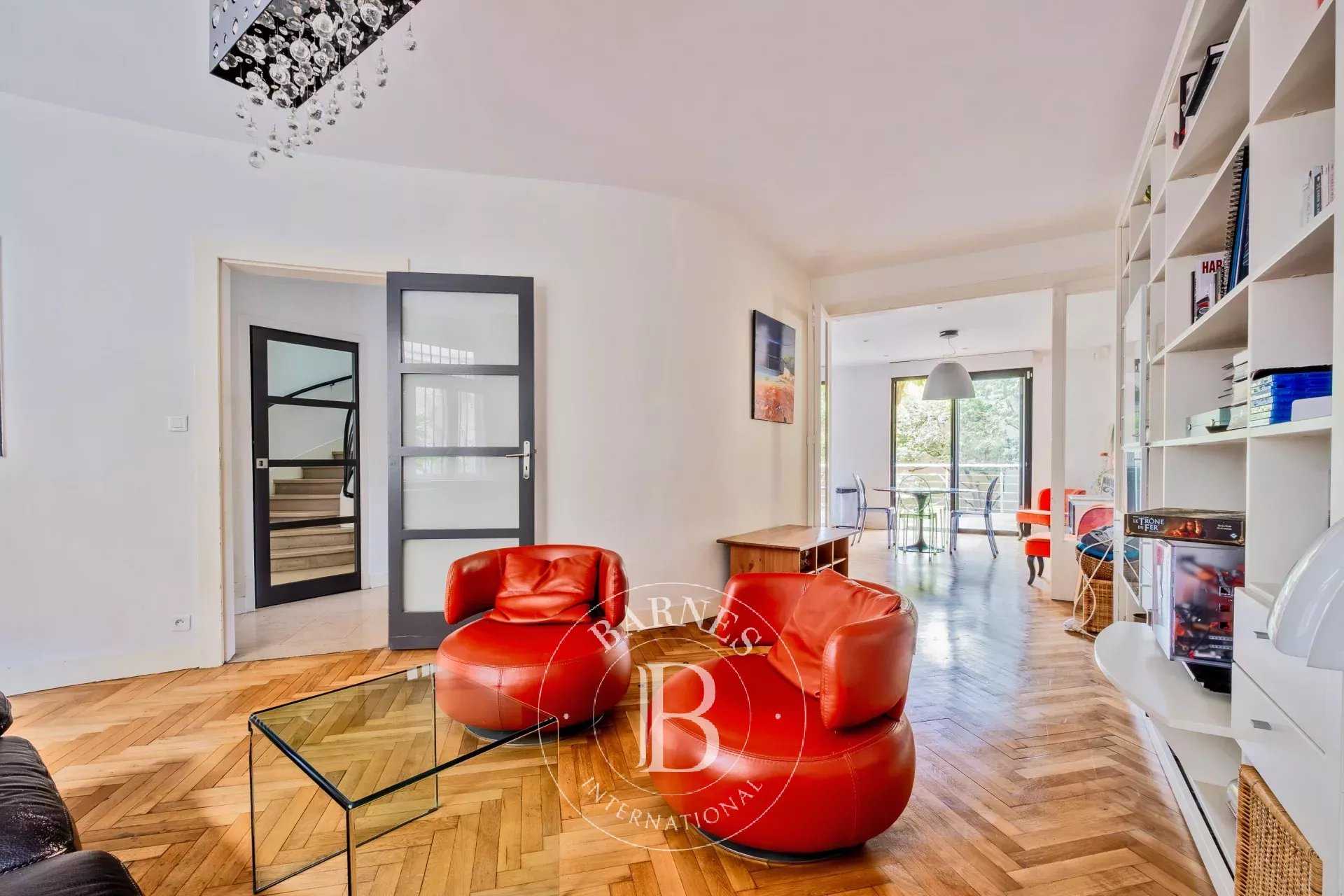 Maison Bordeaux  -  ref 86448407 (picture 1)