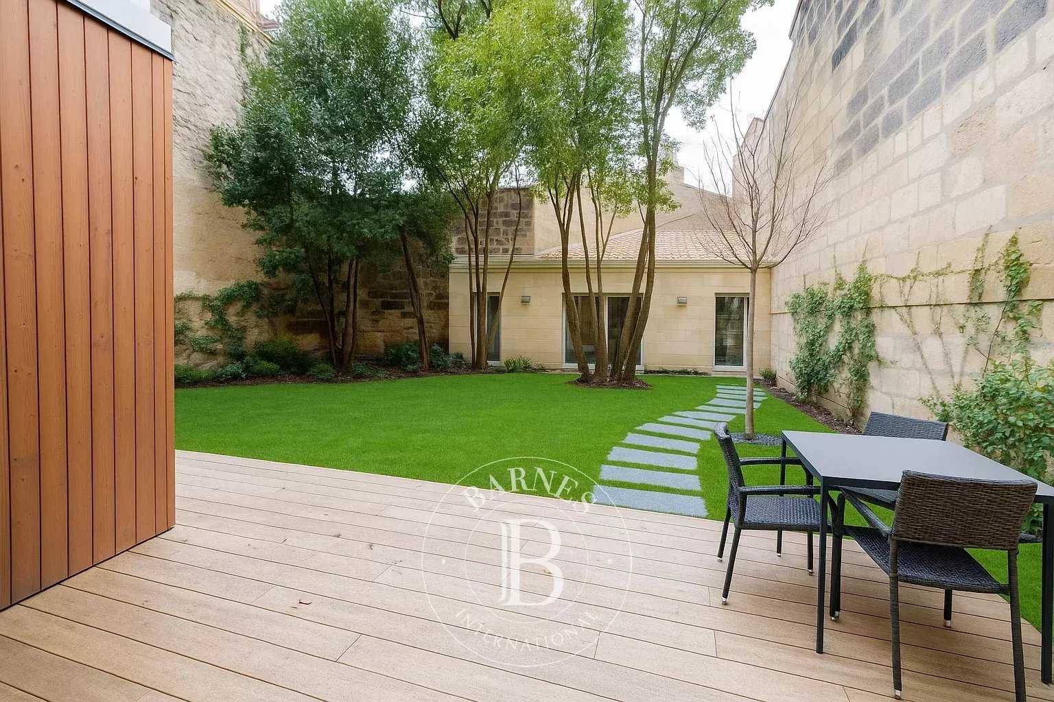 Apartment Bordeaux  -  ref 84171384 (picture 2)