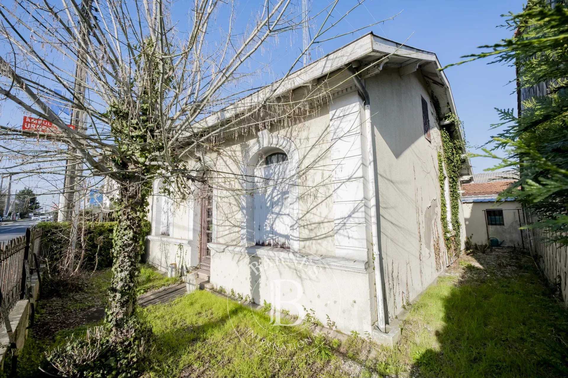 House Le Bouscat  -  ref 84087833 (picture 3)