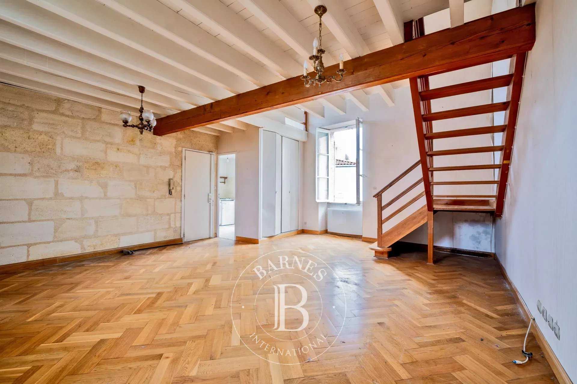 Building Bordeaux  -  ref 86383593 (picture 2)