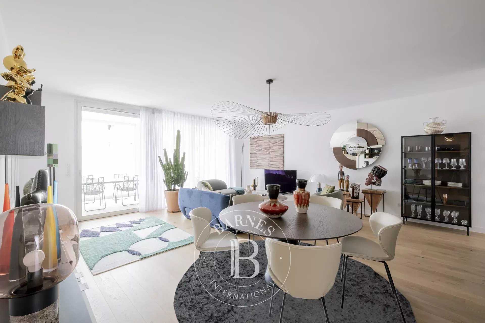 Apartment Bordeaux  -  ref 84927678 (picture 1)