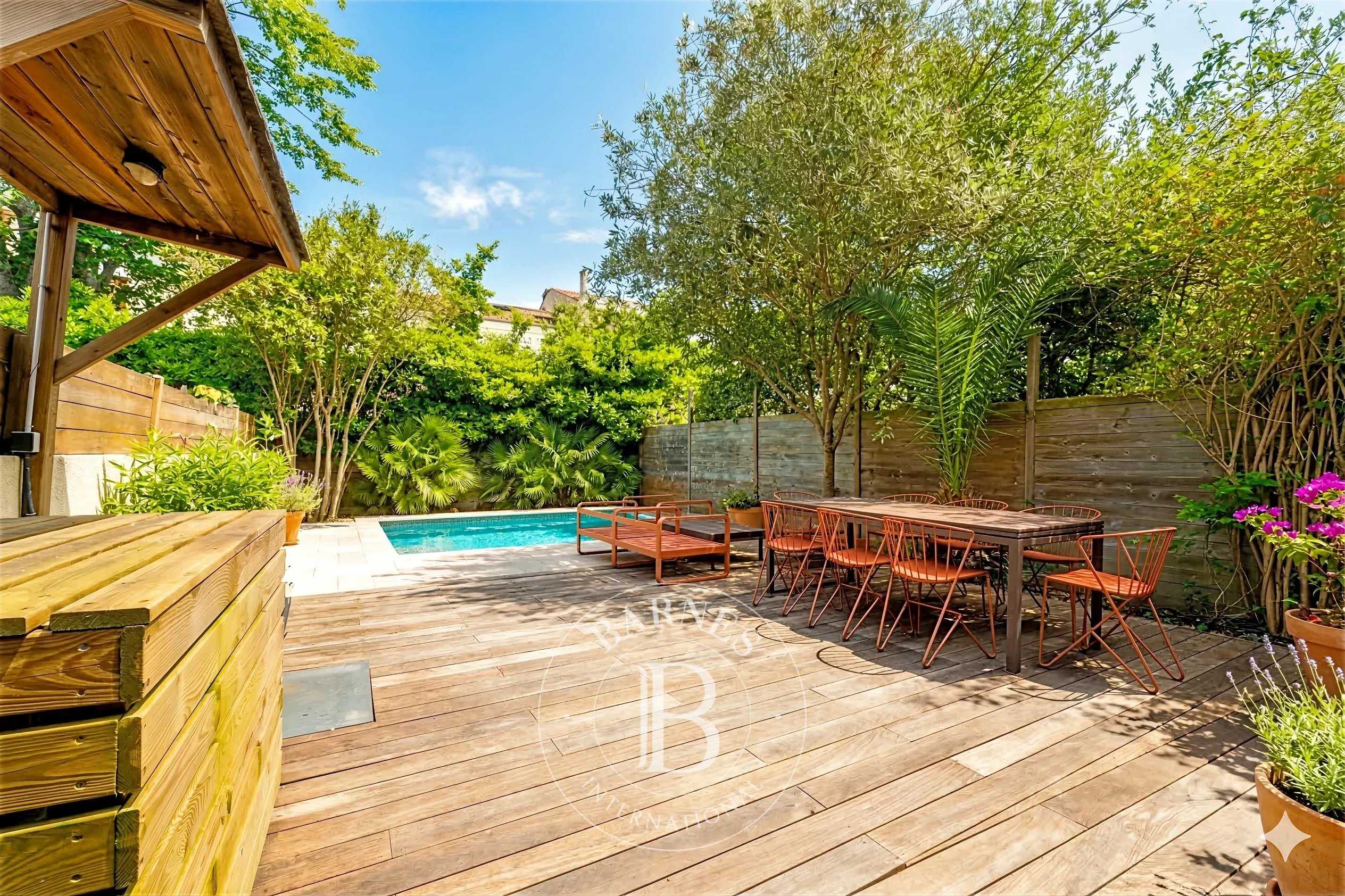 Maison Bordeaux  -  ref 86823324 (picture 3)