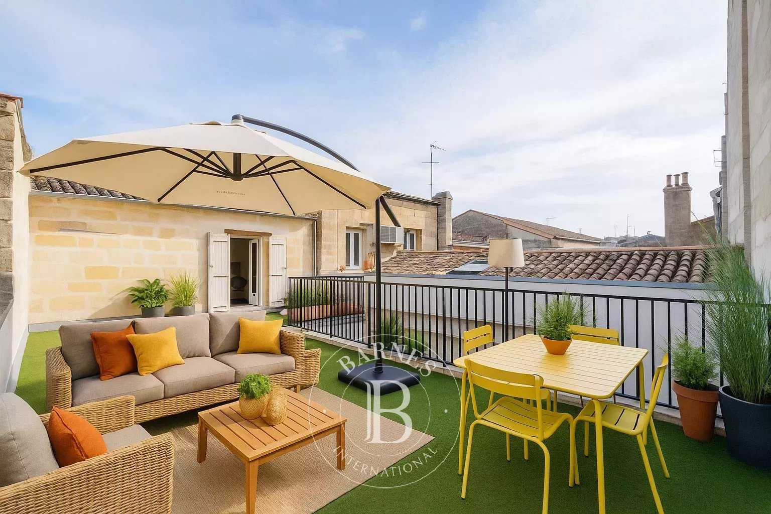 House Bordeaux  -  ref 85296990 (picture 1)