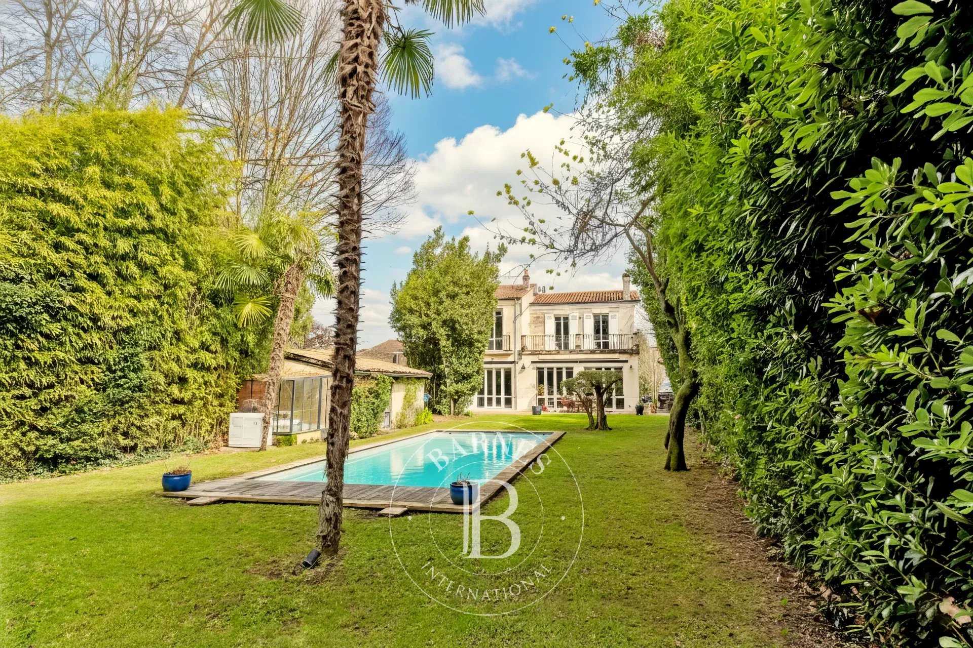 Maison Le Bouscat  -  ref 86508159 (picture 1)