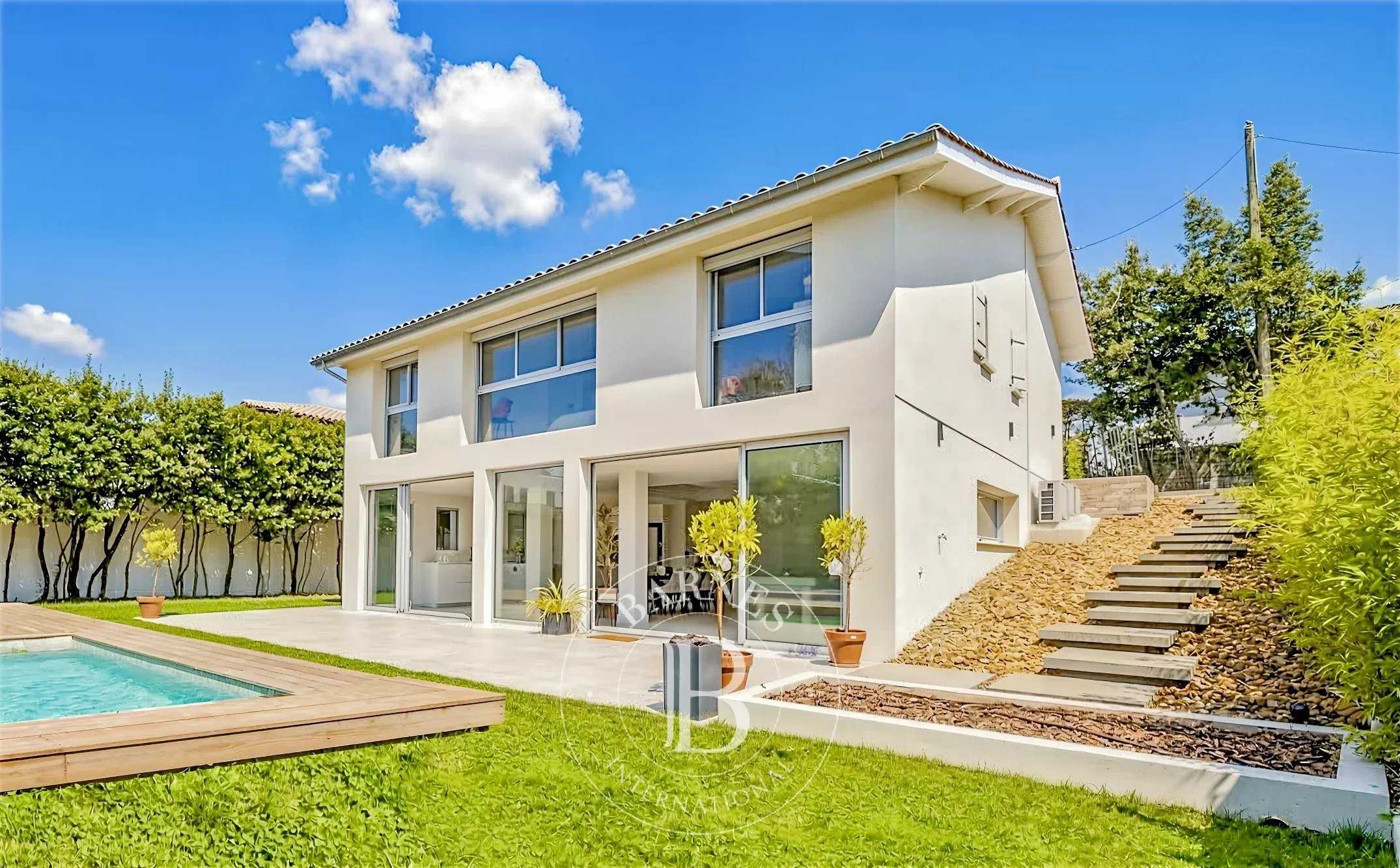 Maison Le Bouscat  -  ref 86816303 (picture 1)