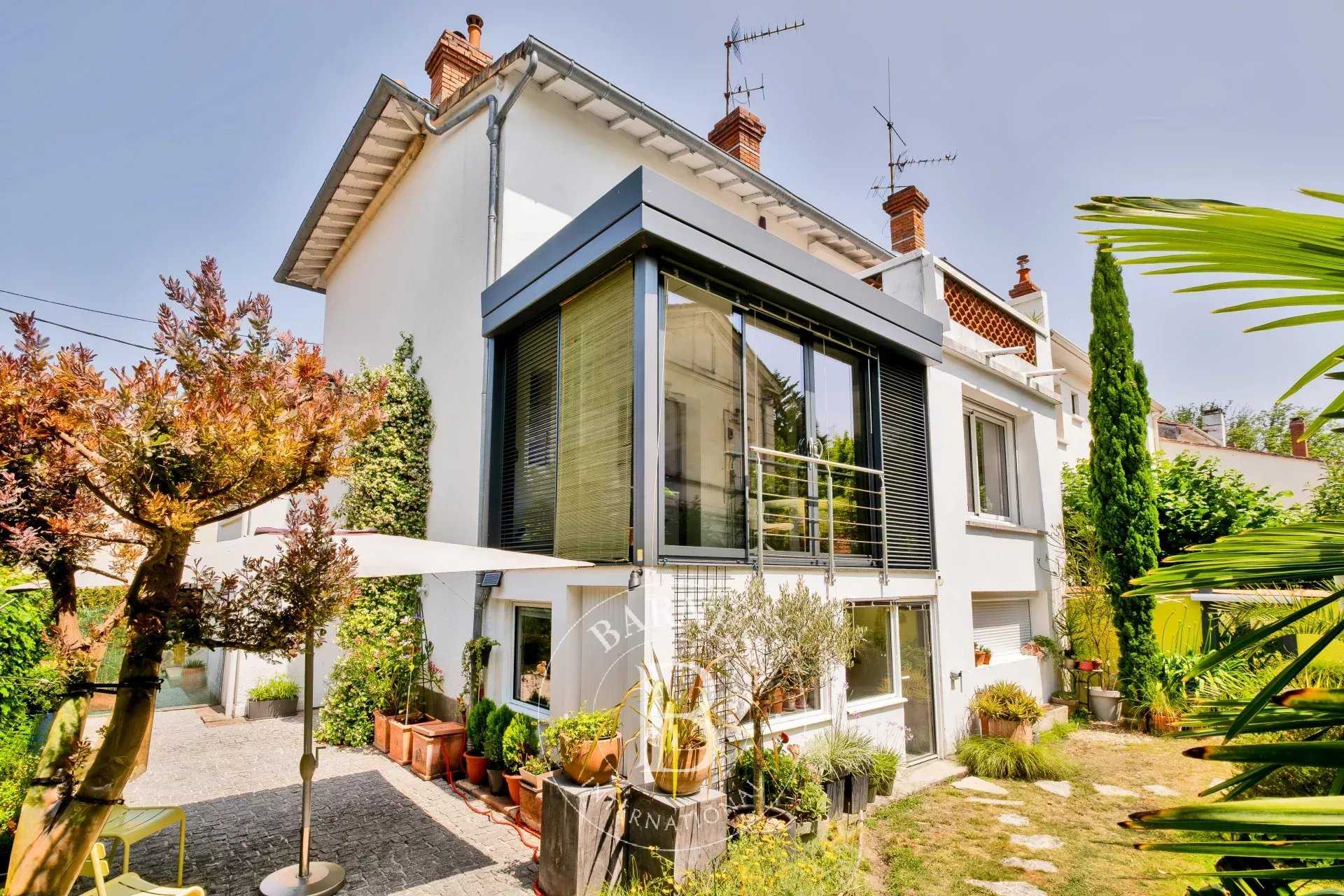 Maison Le Bouscat  -  ref 86120046 (picture 2)