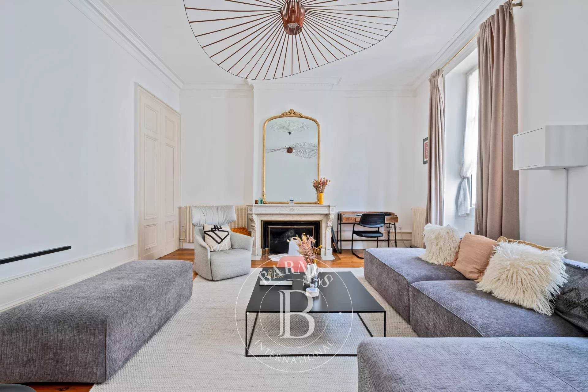Apartment Bordeaux  -  ref 85995660 (picture 2)