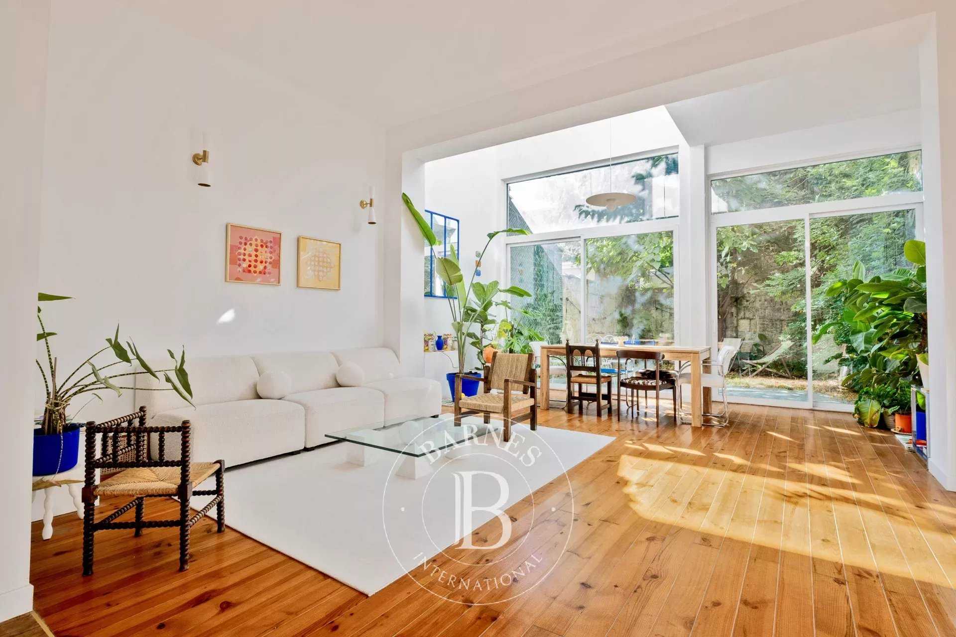 Maison Bordeaux  -  ref 86343965 (picture 1)