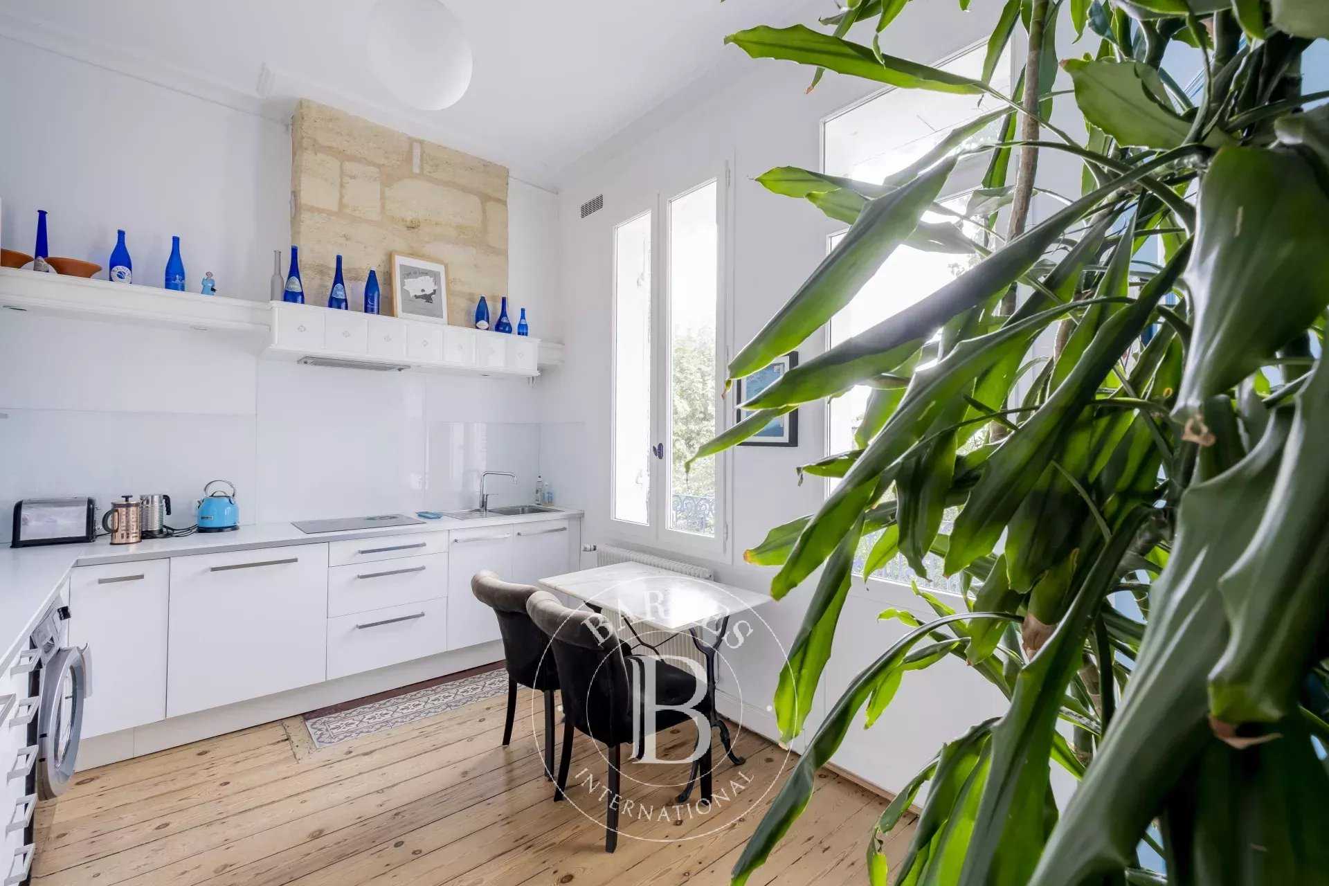 Maison Bordeaux  -  ref 7450667 (picture 1)