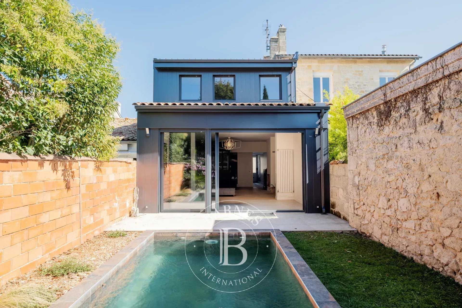 Maison Bordeaux  -  ref 86224252 (picture 3)