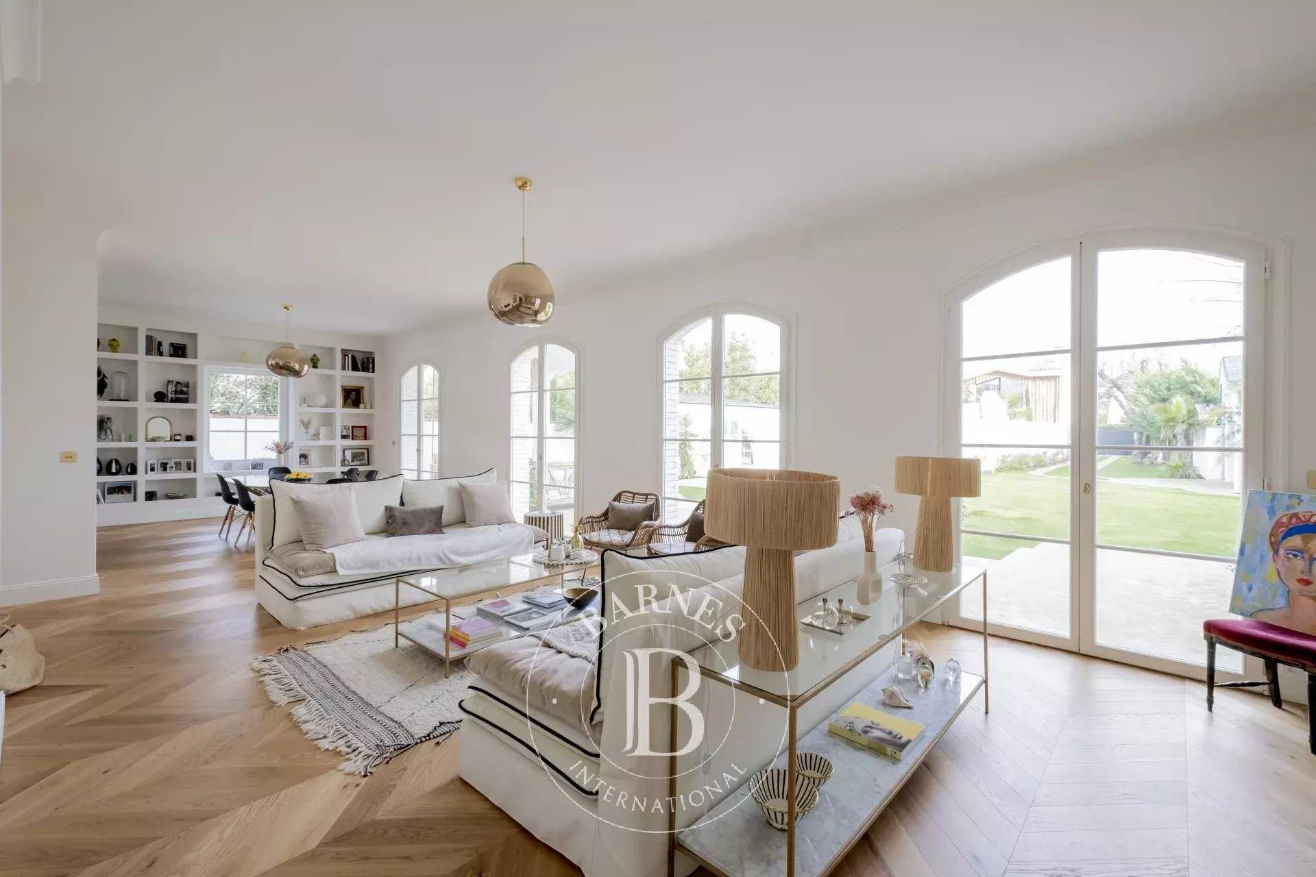 Maison Bordeaux  -  ref 85678564 (picture 2)