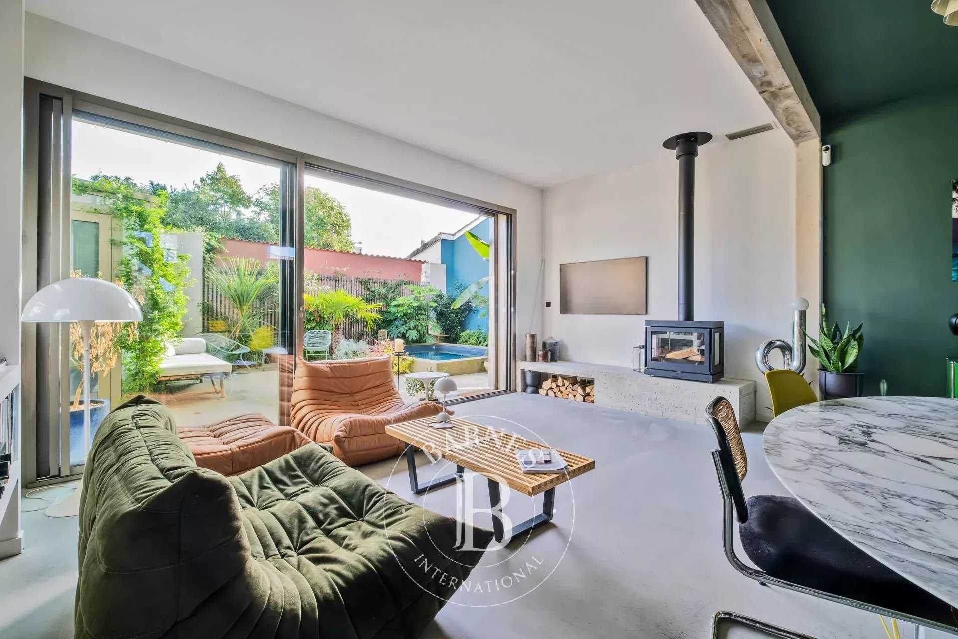 Maison Le Bouscat  -  ref 86431496 (picture 1)