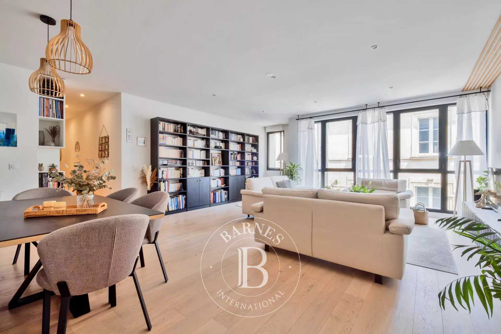 Apartment Bordeaux  -  ref 86003390 (picture 1)