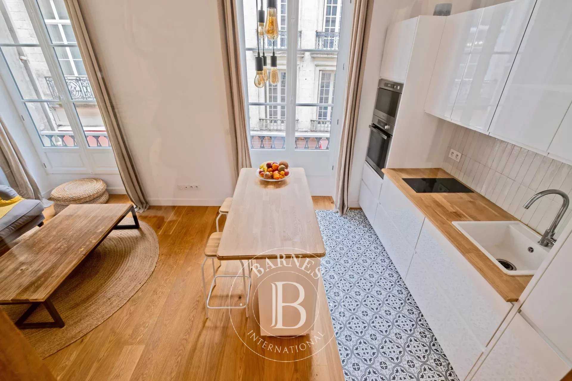 Appartement Bordeaux  -  ref 86193819 (picture 3)