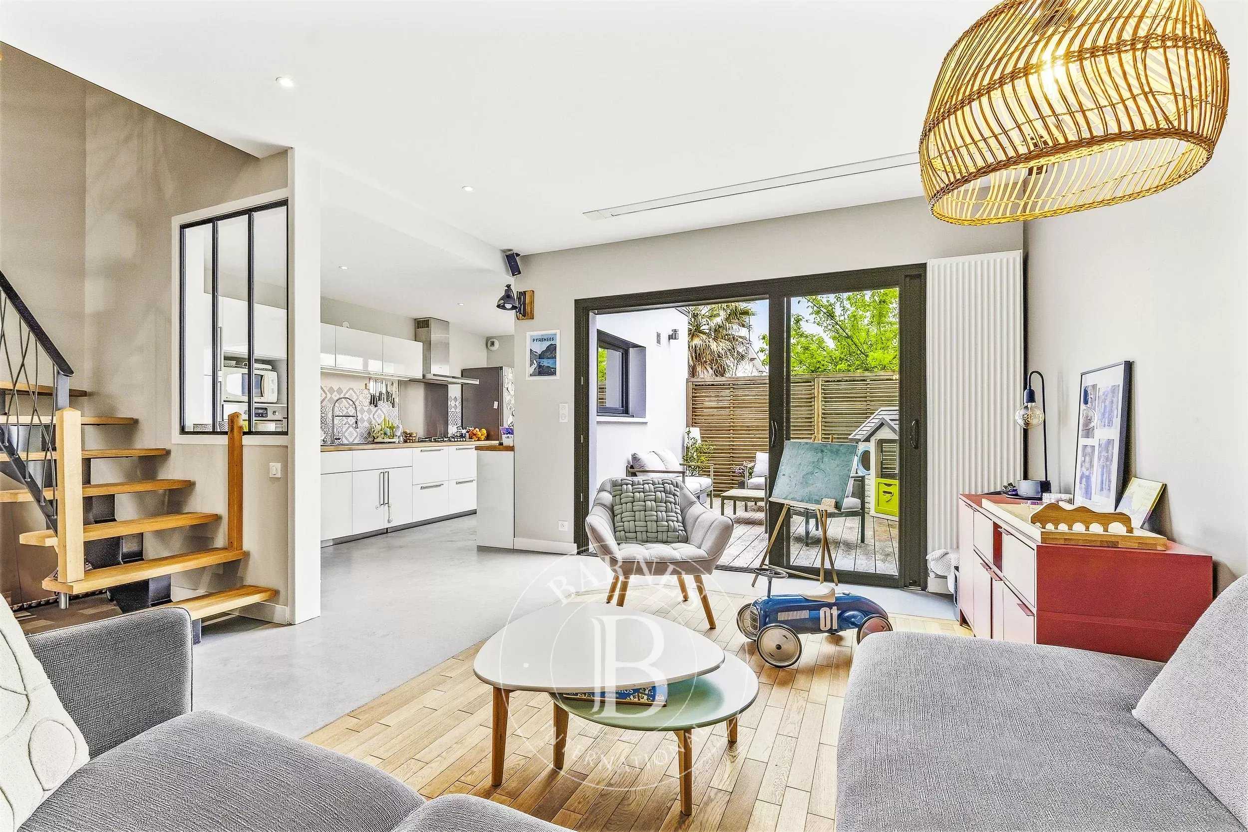 Maison Bordeaux  -  ref 86890337 (picture 1)