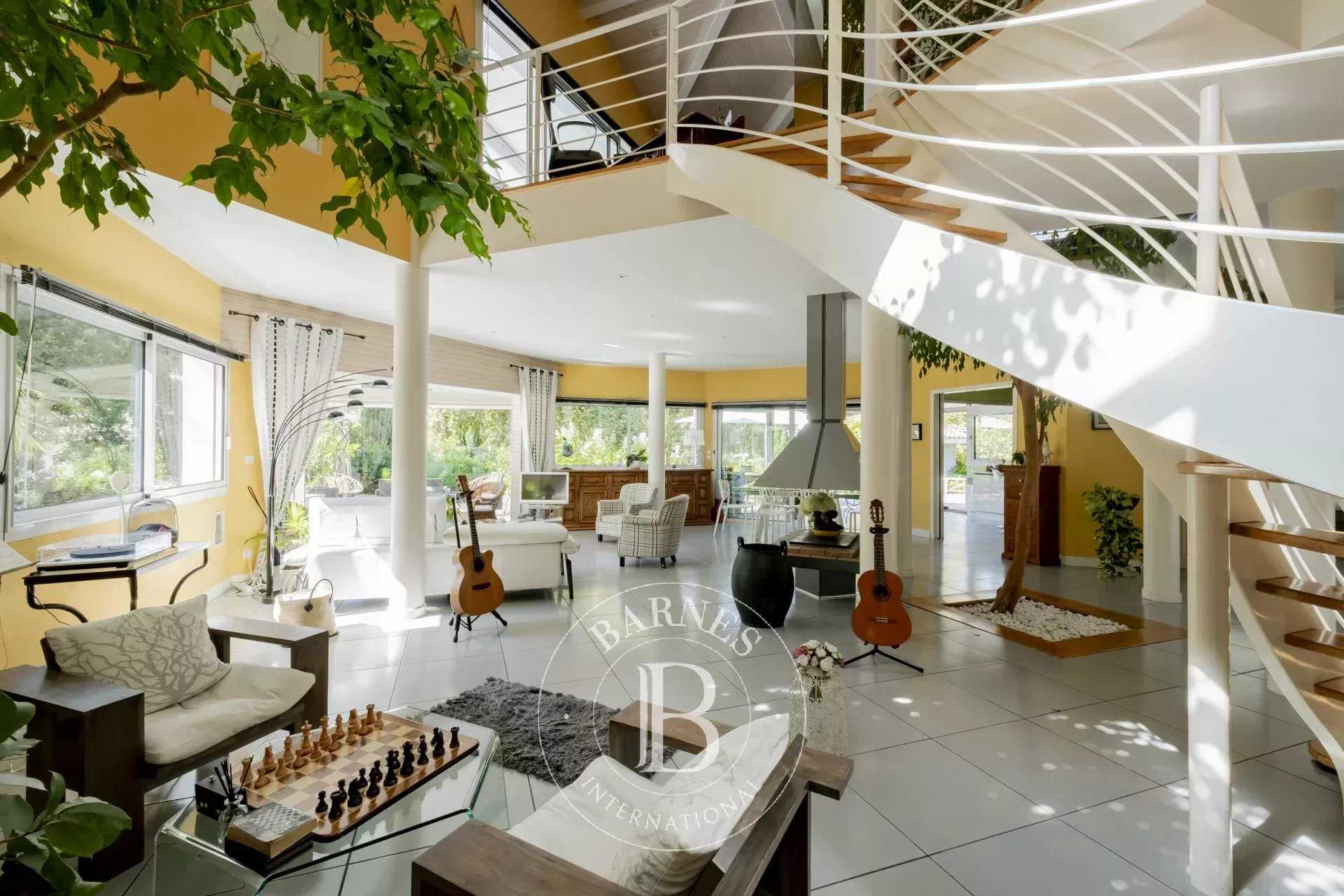 Maison Gradignan  -  ref 83250717 (picture 3)