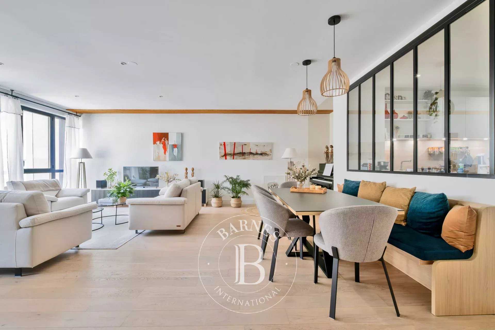 Apartment Bordeaux  -  ref 86003390 (picture 3)