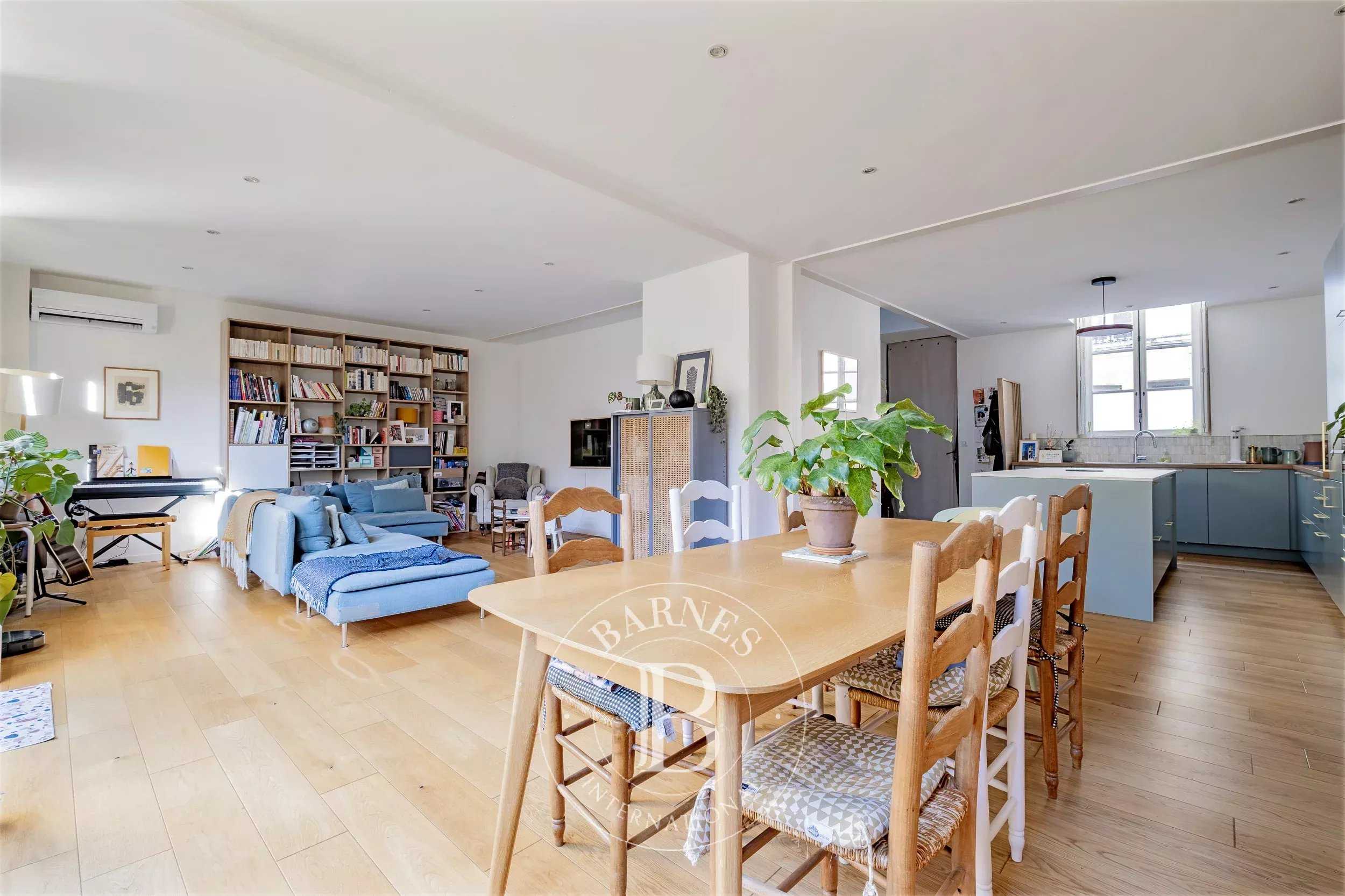 Maison Bordeaux  -  ref 86417620 (picture 3)