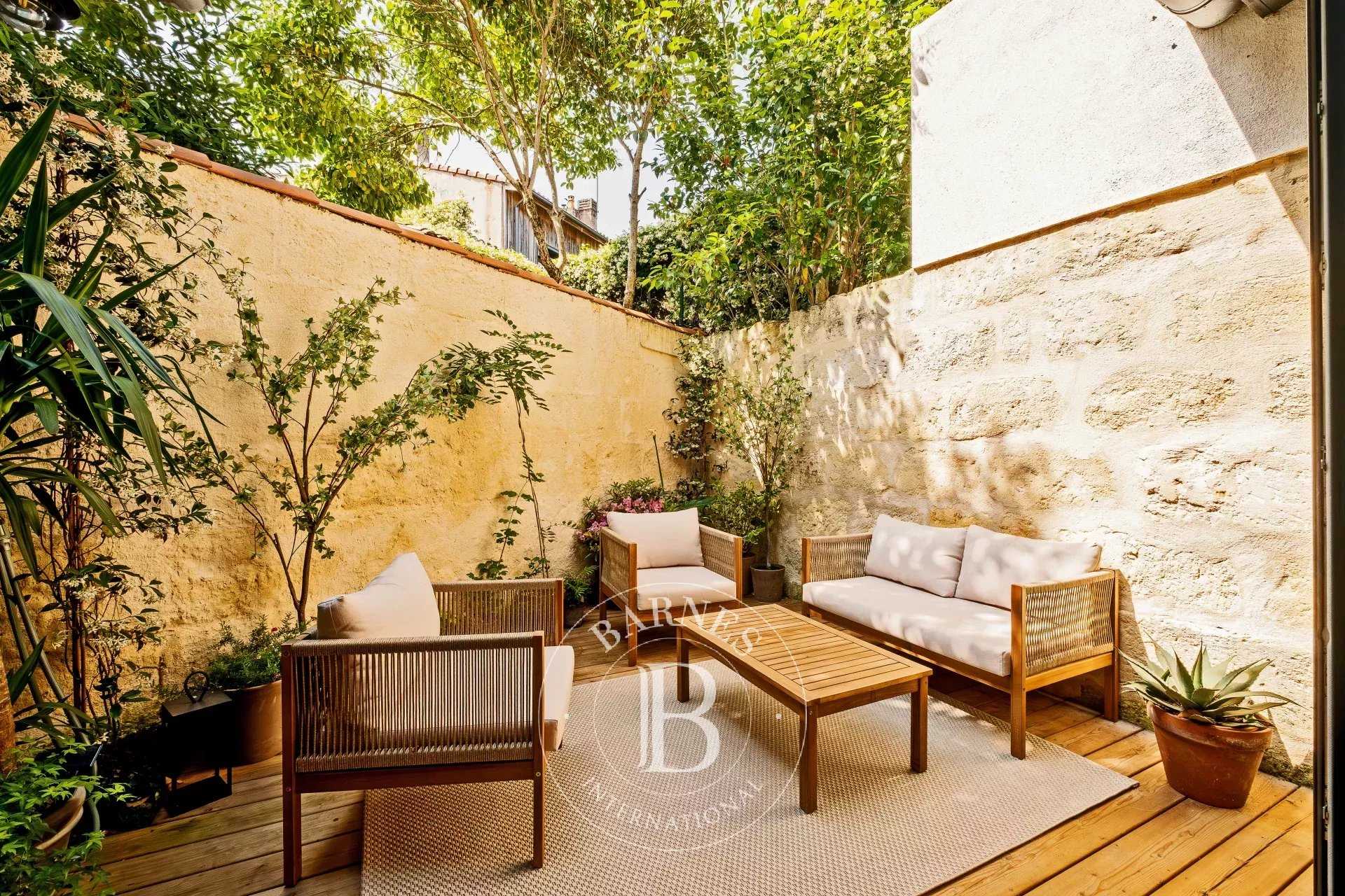 House Bordeaux  -  ref 85996221 (picture 1)