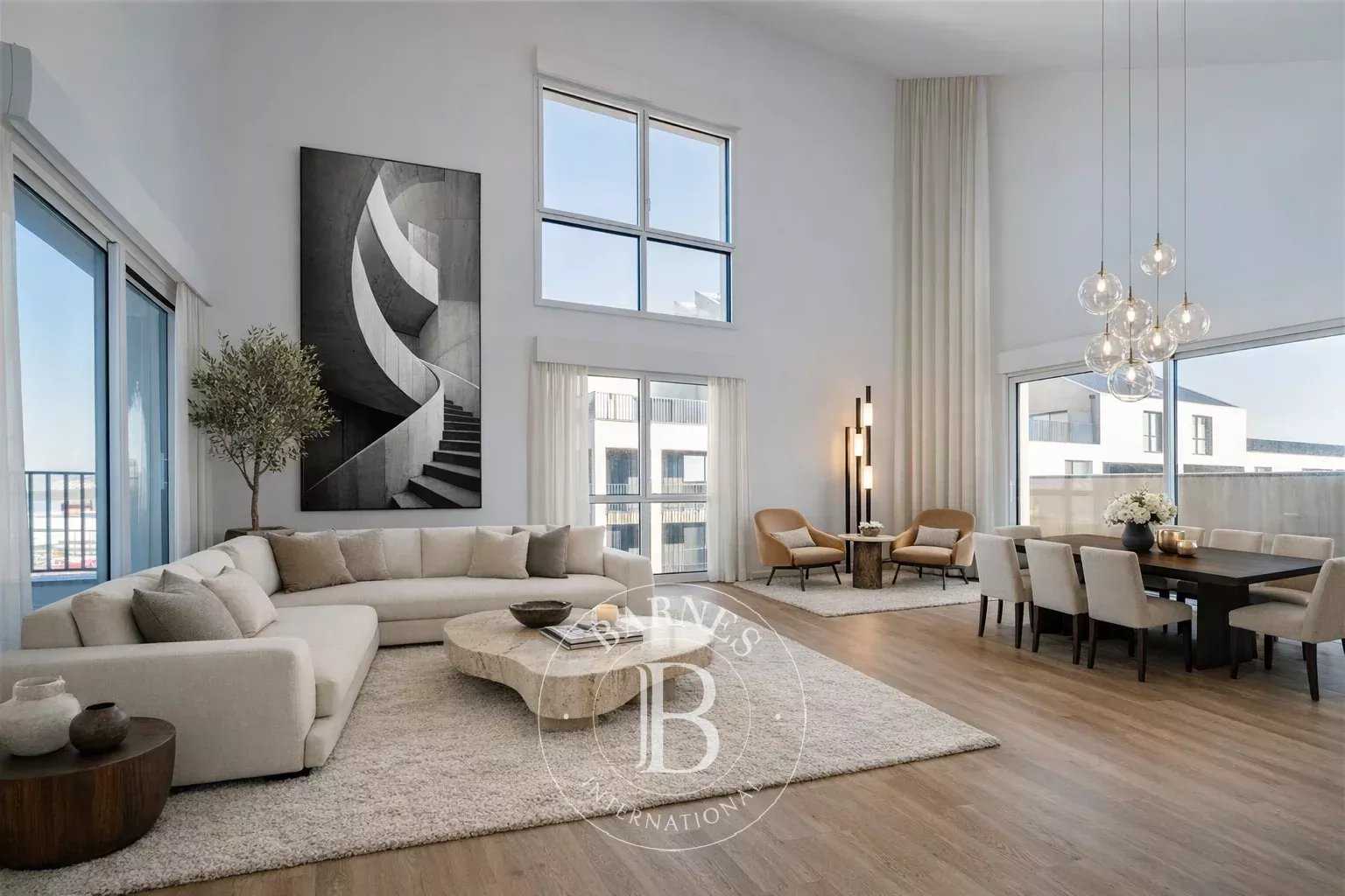 Appartement Bordeaux  -  ref 86711787 (picture 1)