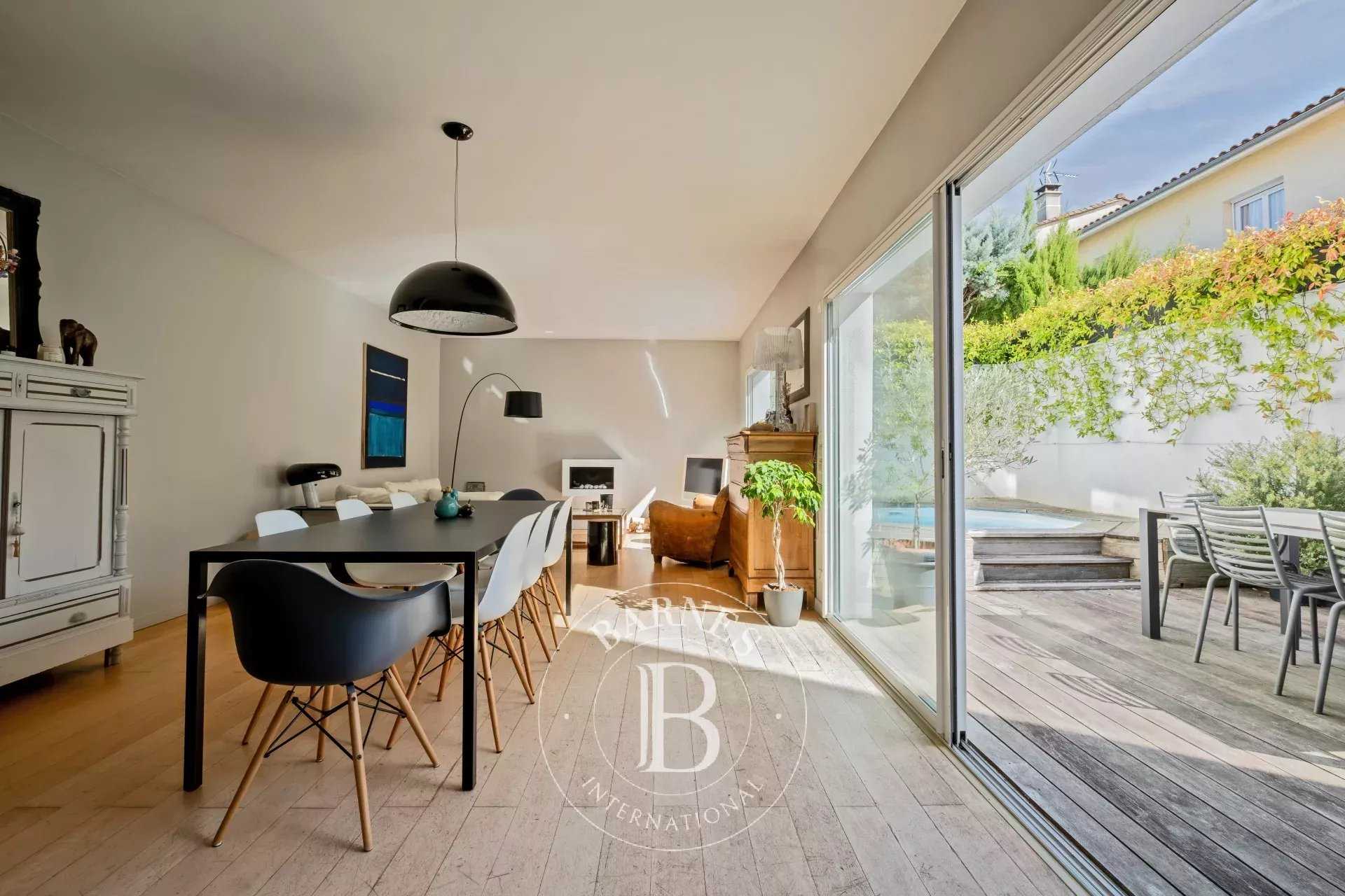 Maison Le Bouscat  -  ref 86344482 (picture 2)