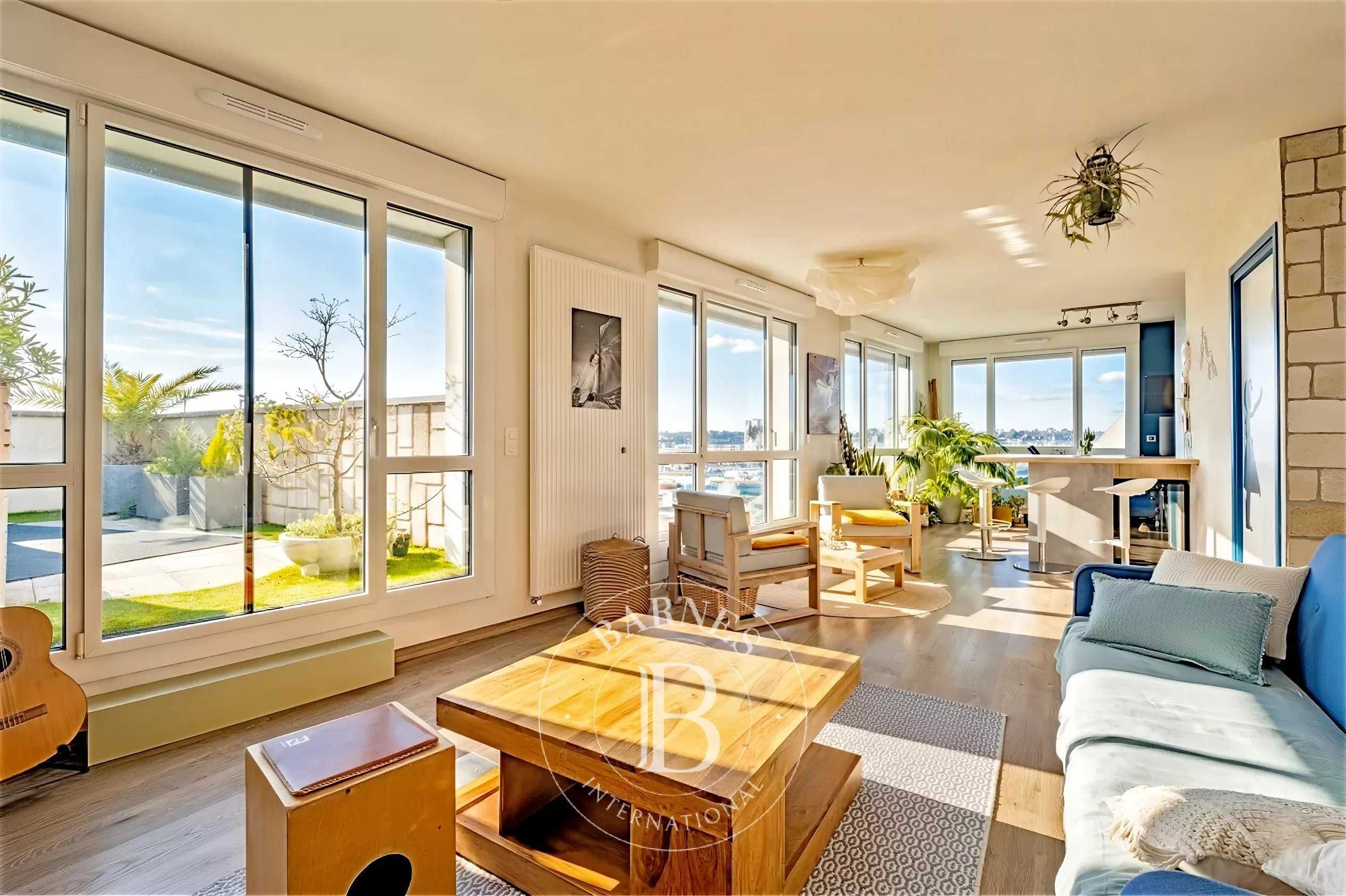 Appartement Bordeaux  -  ref 86812437 (picture 3)