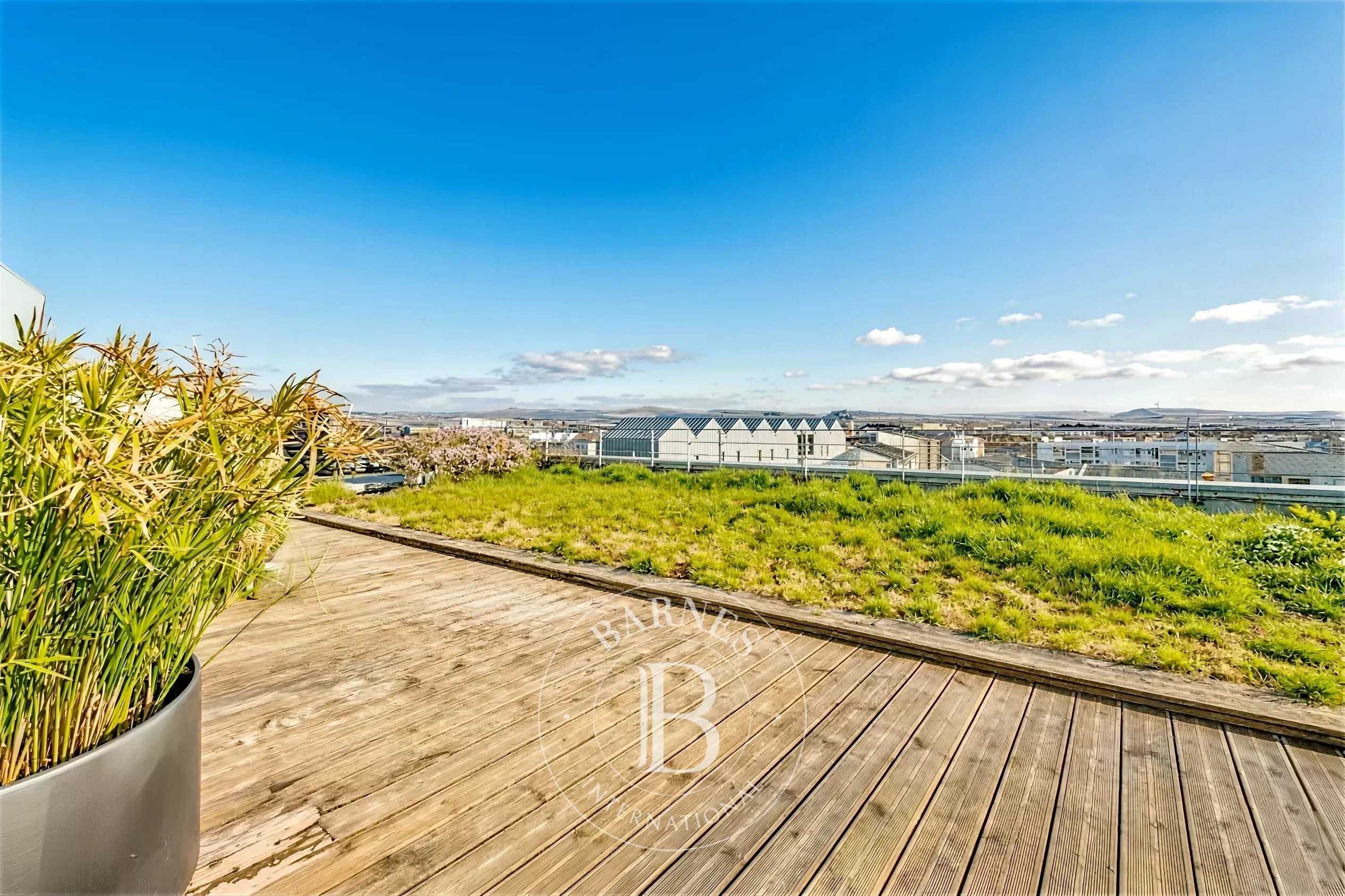 Appartement Bordeaux  -  ref 86831665 (picture 1)