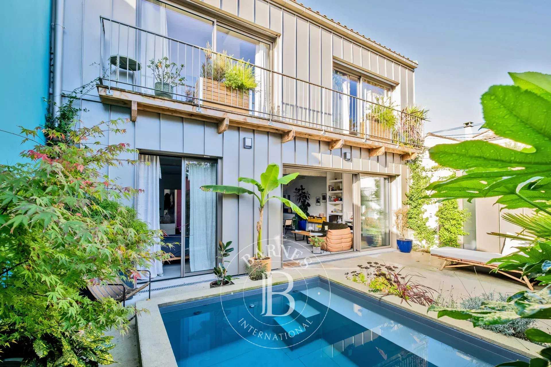 Maison Le Bouscat  -  ref 86431496 (picture 3)