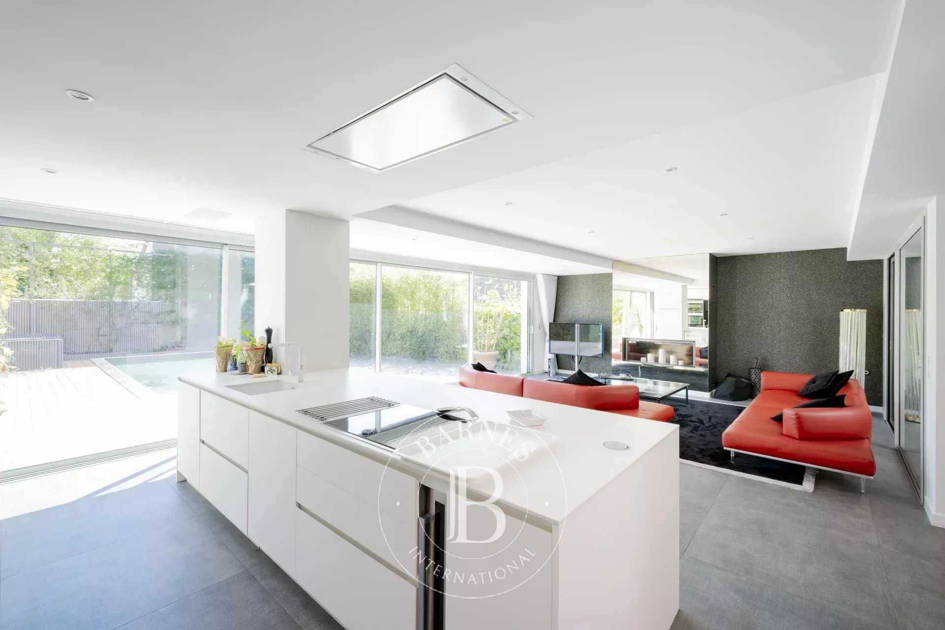 Maison Le Bouscat  -  ref 84621587 (picture 3)