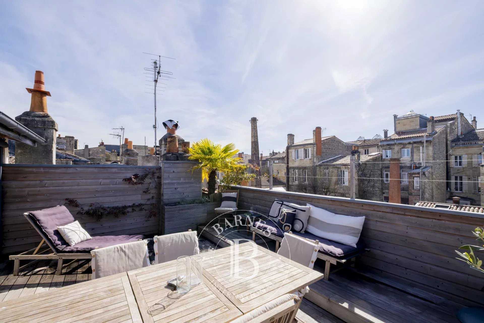 Apartment Bordeaux  -  ref 85657666 (picture 1)