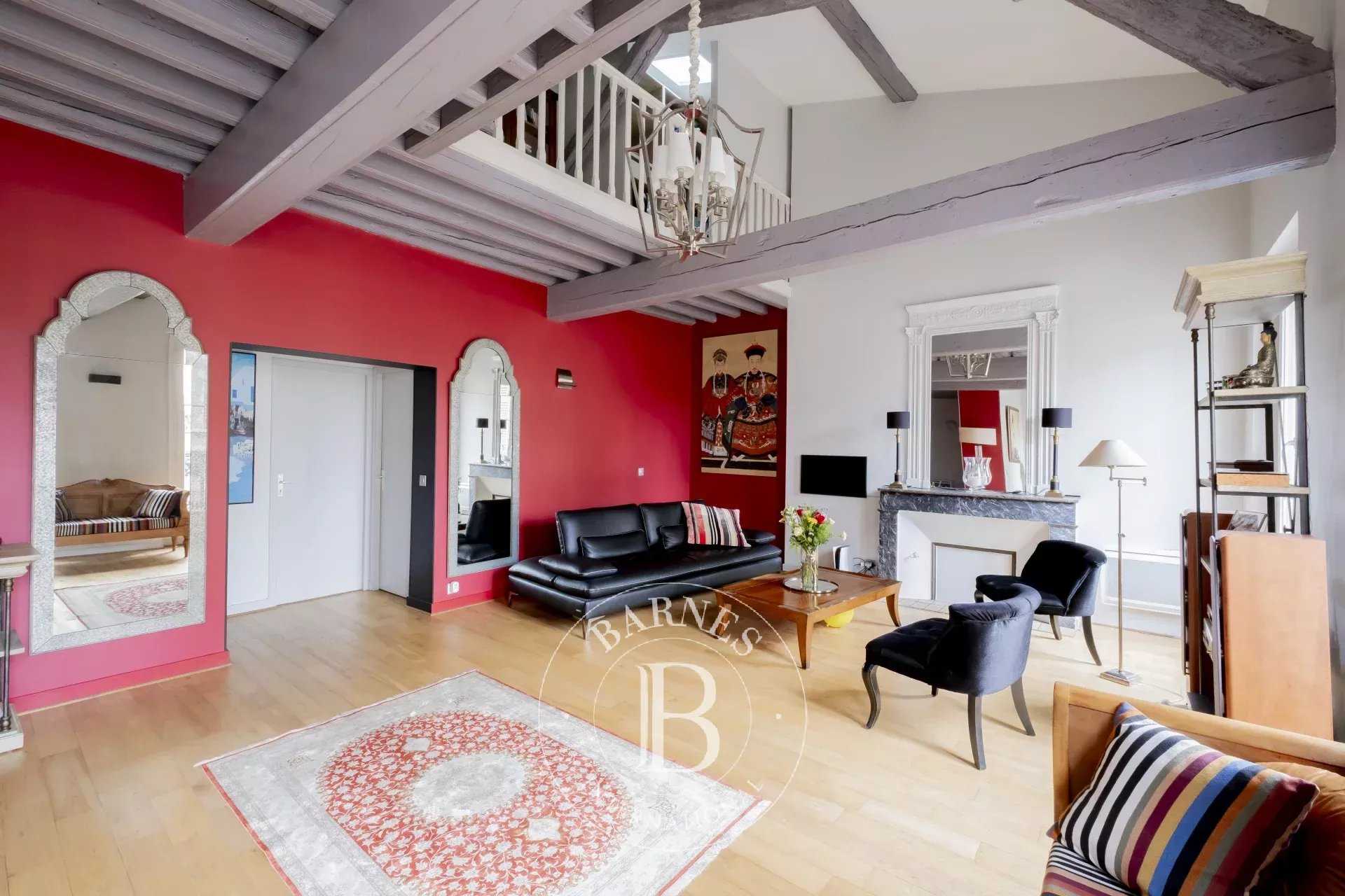 Apartment Bordeaux  -  ref 84147934 (picture 3)