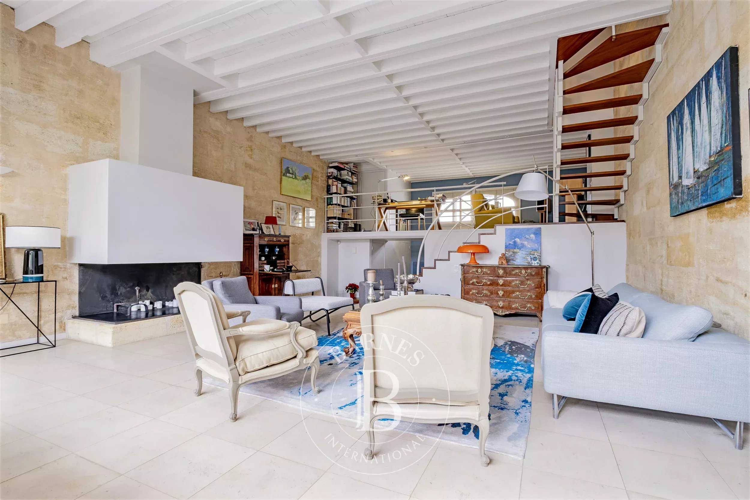 Maison Bordeaux  -  ref 86701594 (picture 3)