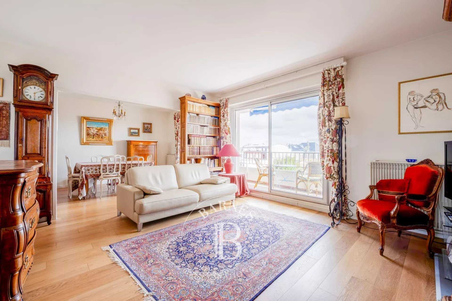 Apartment Bordeaux  -  ref 85661887 (picture 1)